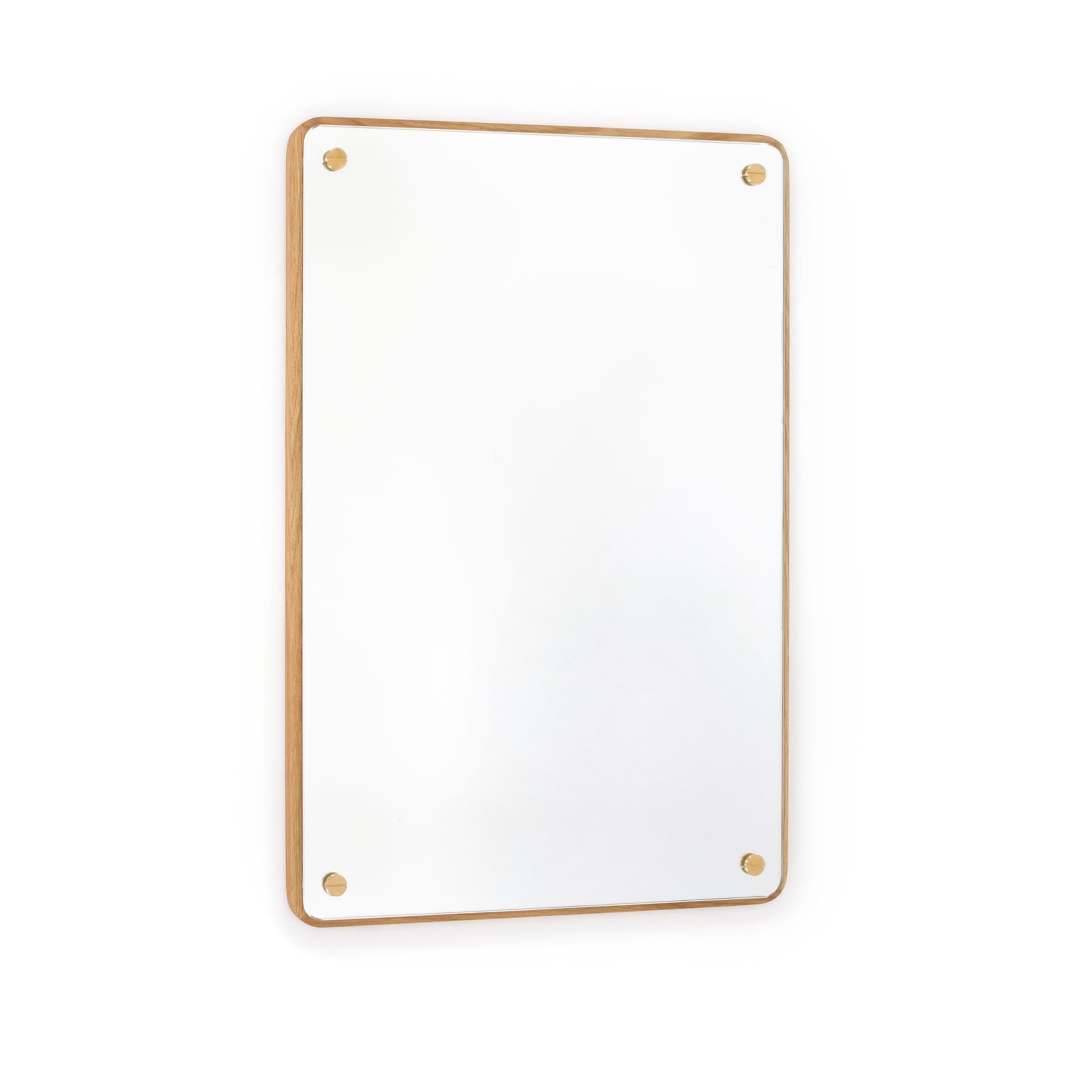 Frama - RM-1 Rectangular Mirror Small - Halvkroppsspeil