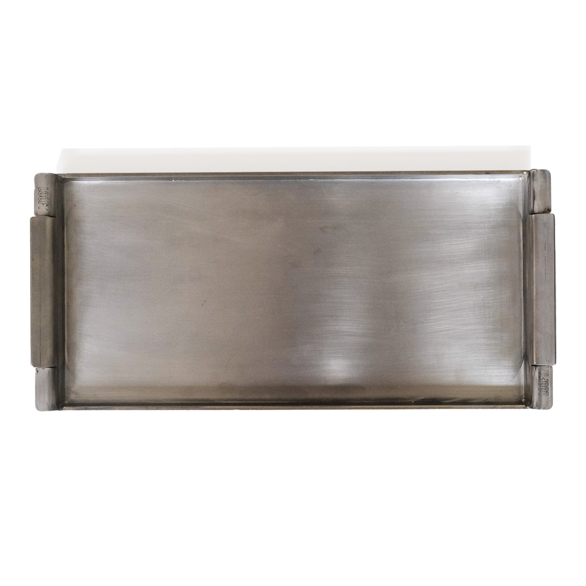 Looft - Stekhäll, Stainless Steel - Utekjøkkentilbehør - Vincent Looft