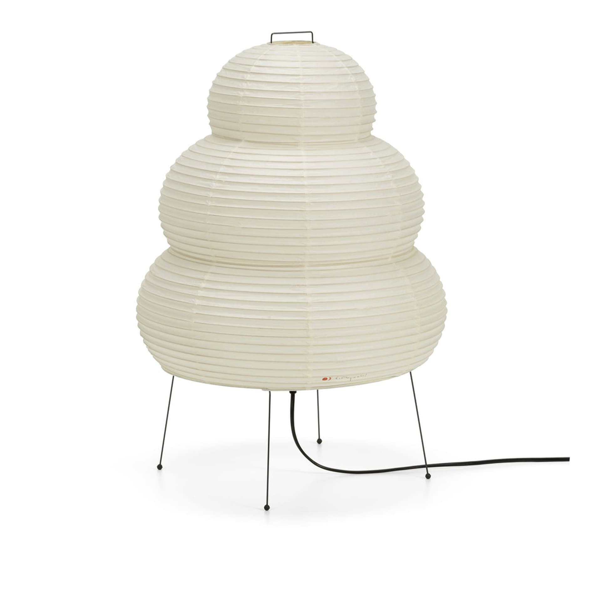 Vitra - Akari 24N Bordlampe