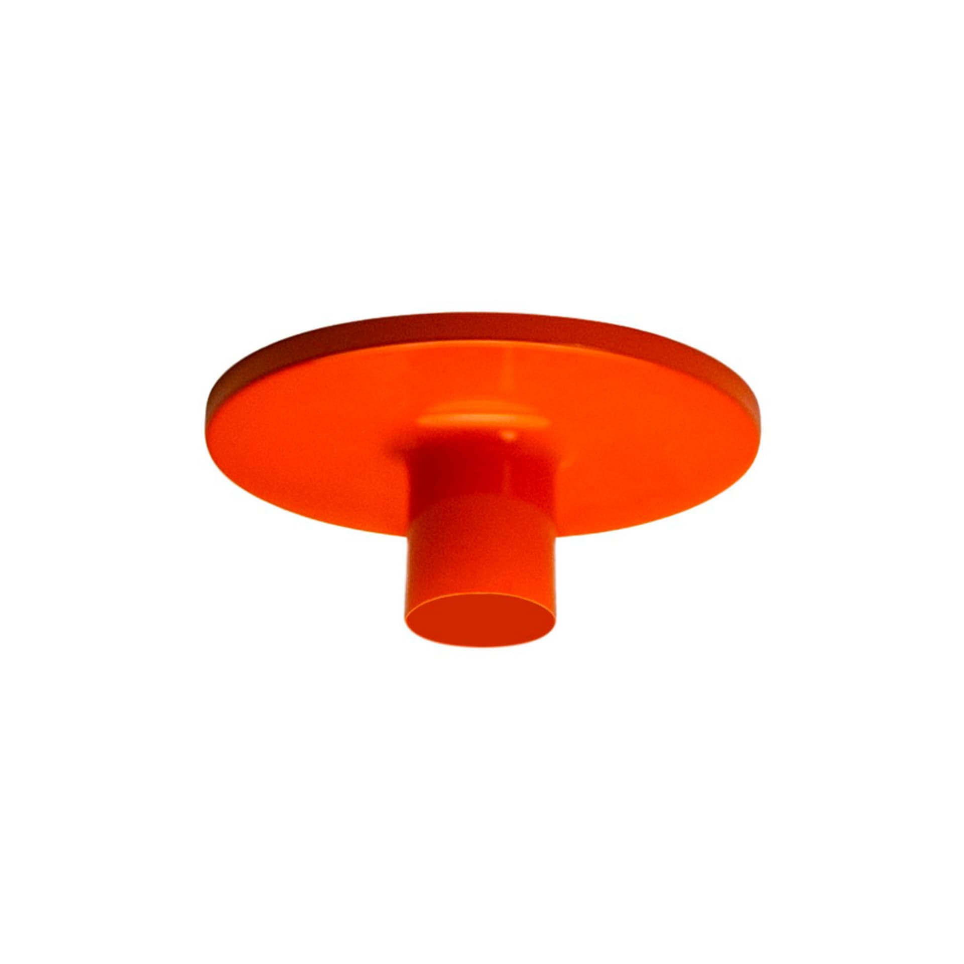 Martinelli Luce - MAGGIOLINO 2906 - ORANGE - Plafonder - Emiliana Martinelli - Oransje