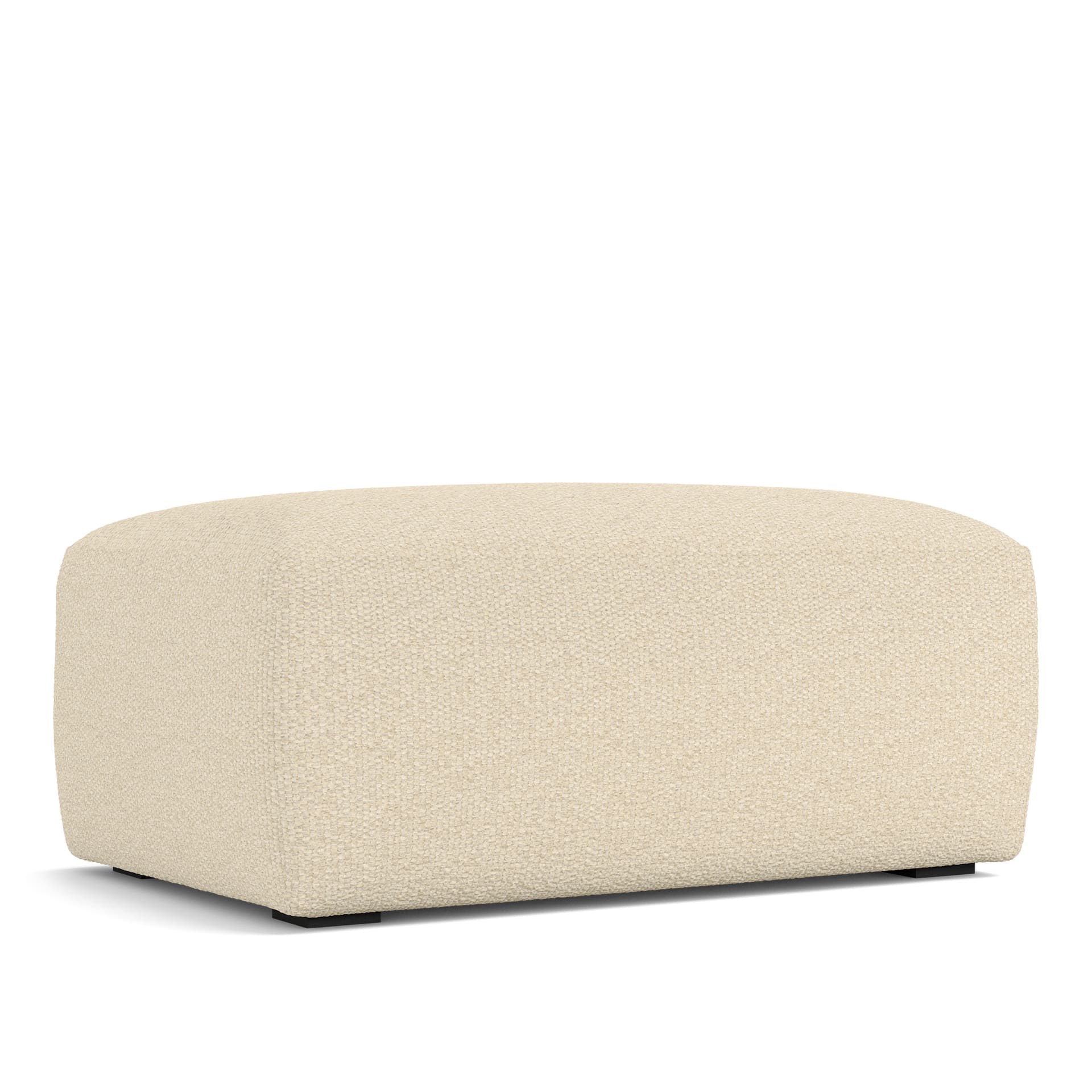 NOGA - Brick ottoman, Emmi 30 - Skamler & Taburetter