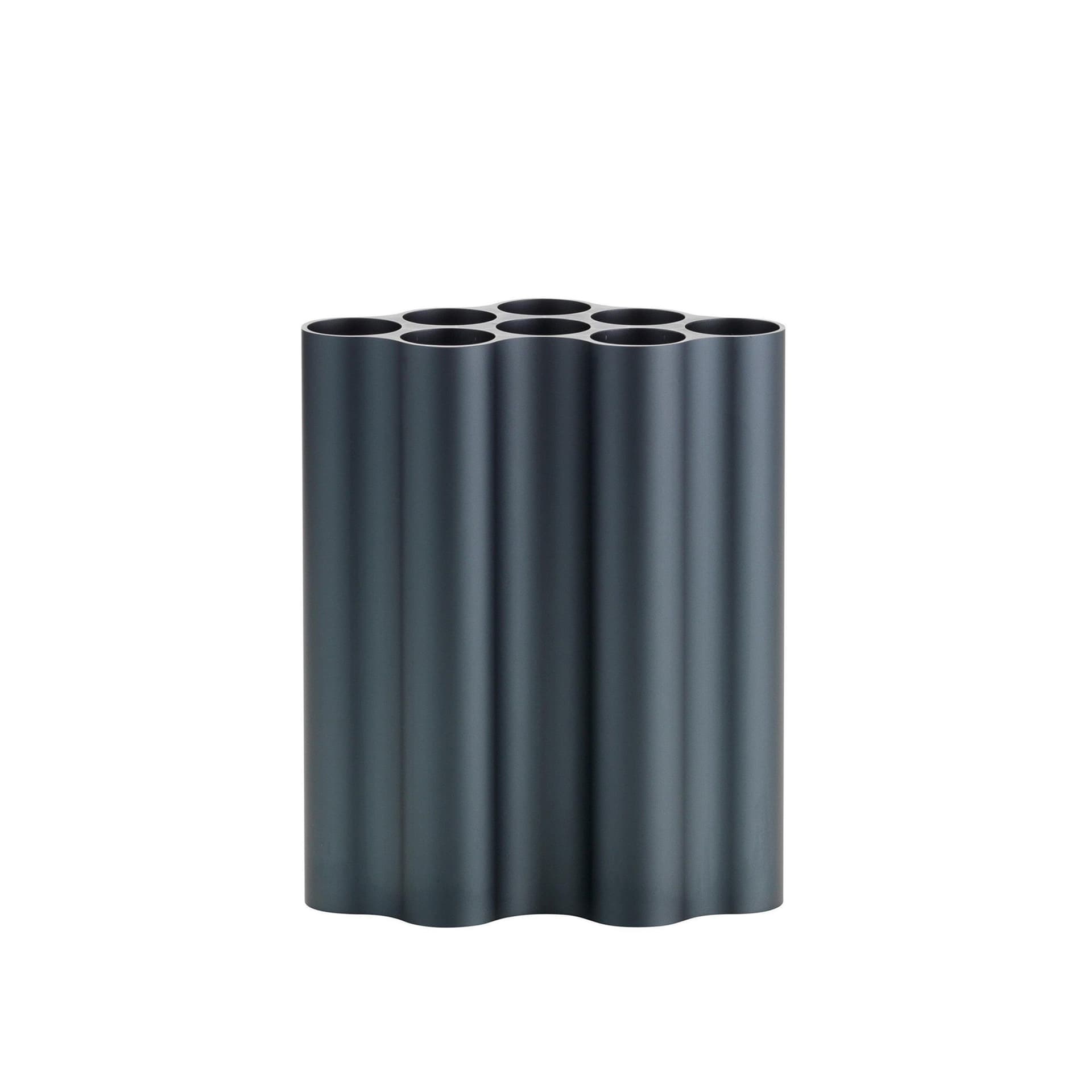 Vitra - Nuage Vase Medium Steel Blue