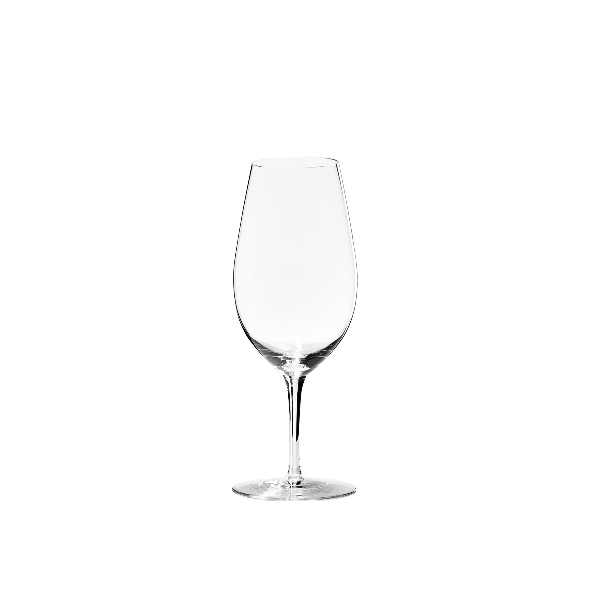 Riedel - Sommeliers Vintage Port - Vinglass - Gjennomsiktig - Glass