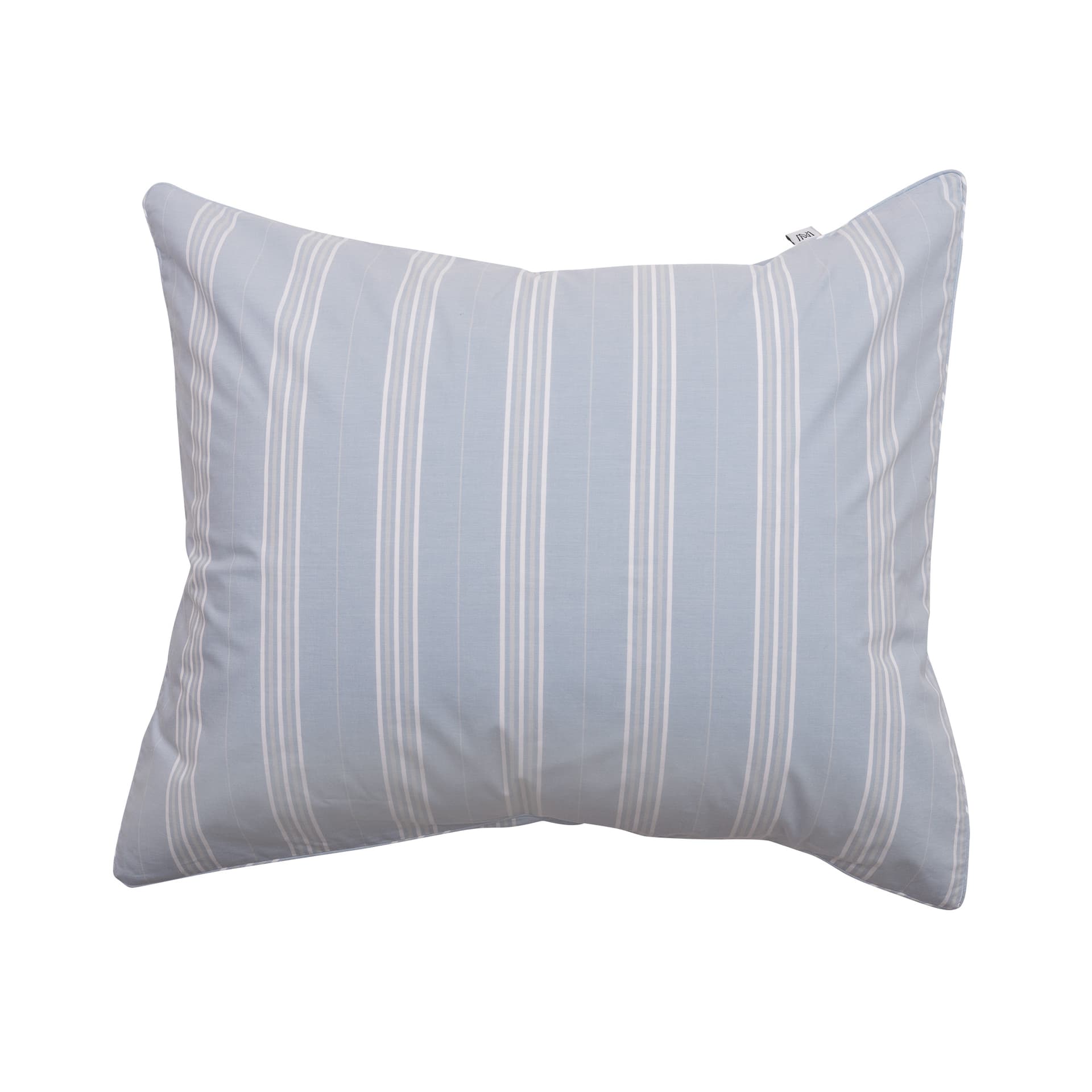 Mille Notti Camicia putetrekk Lyseblå, 50x60 cm