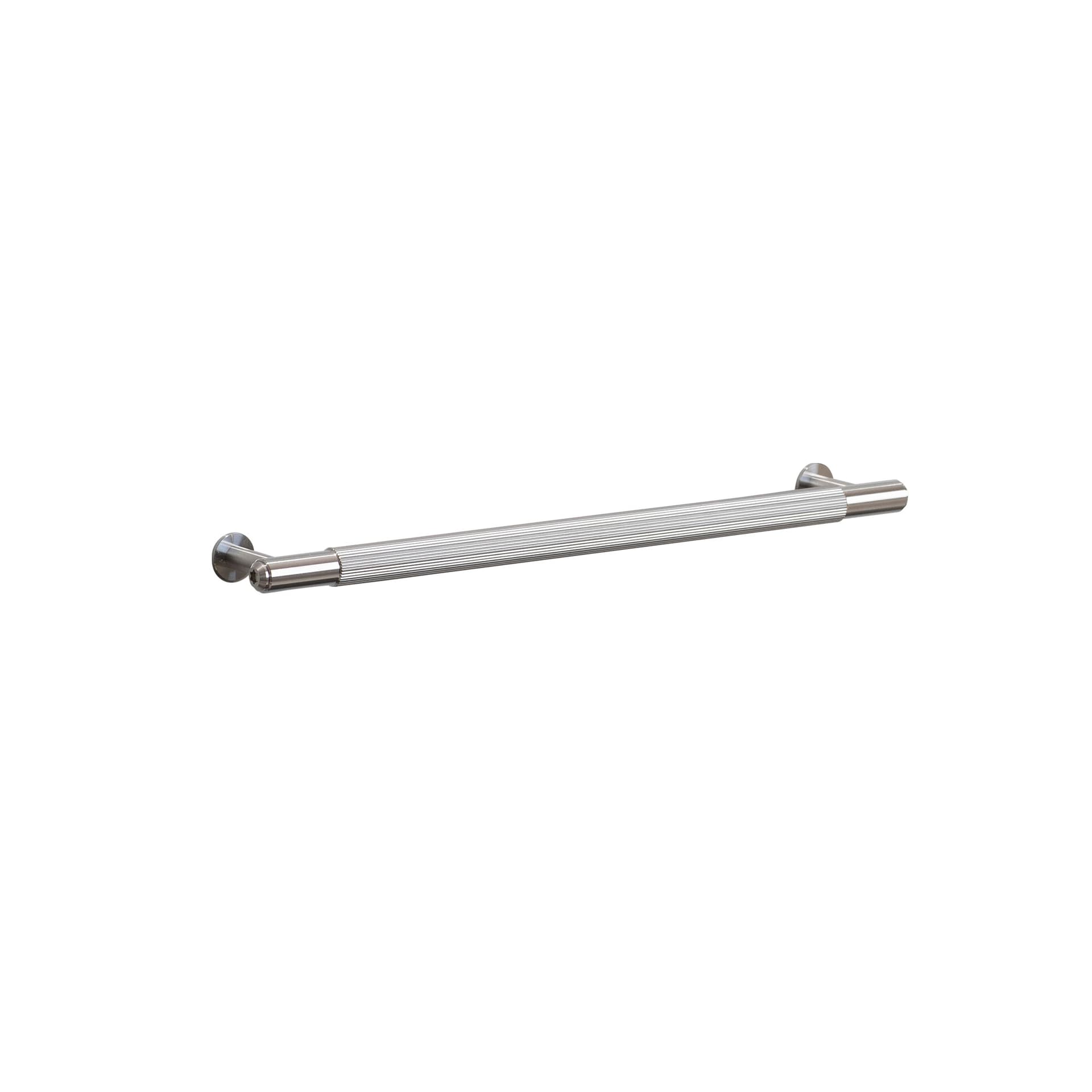 Buster + Punch - Pull Bar Linear medium Steel - Håndtak