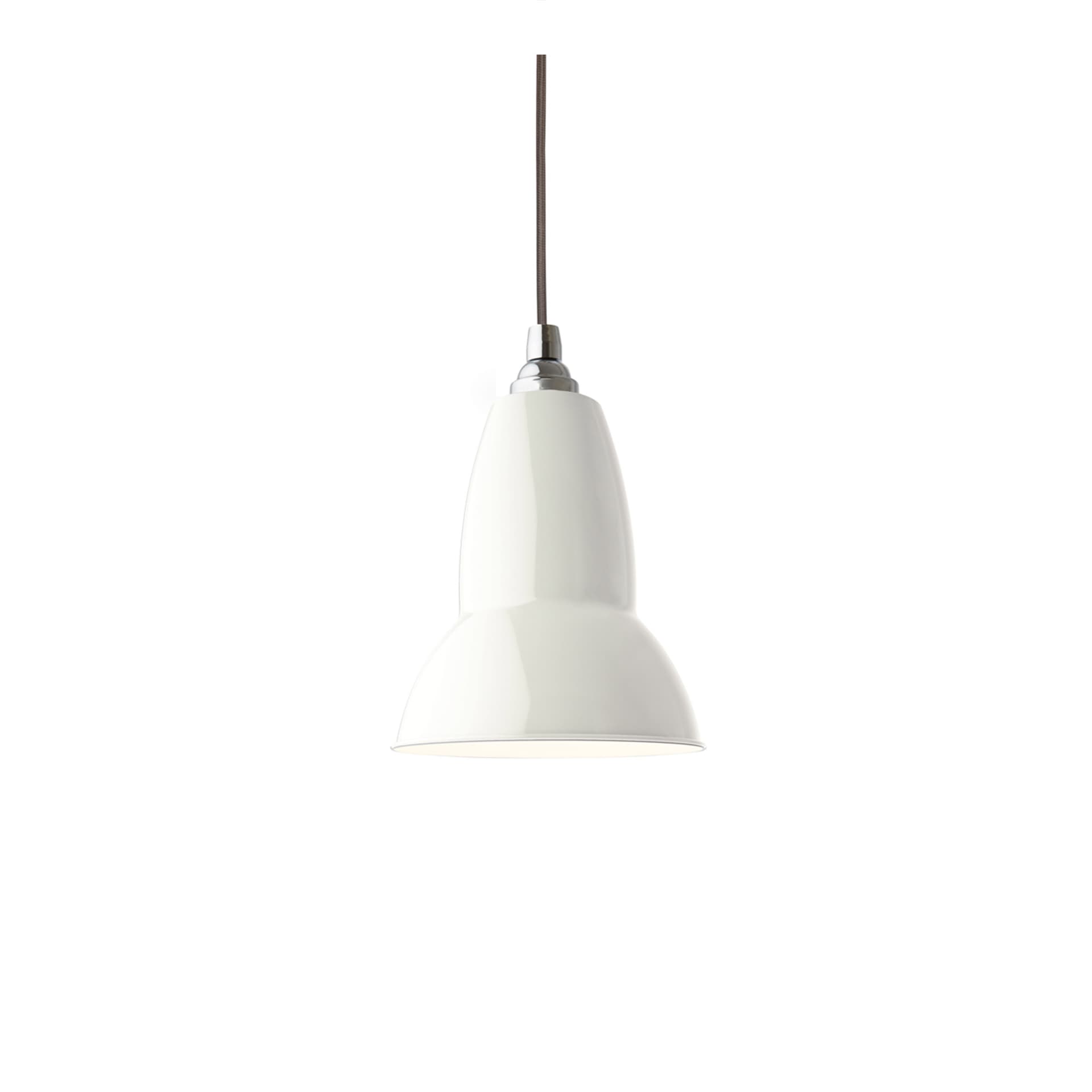 Anglepoise - Original 1227 pendellampe Linen White