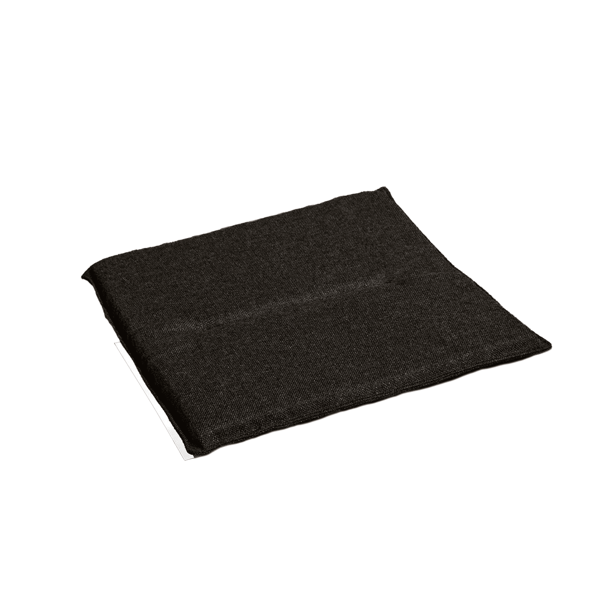 Skargaarden - Viken Seat Cushion Black - Dyner & puter - Gunilla Norin - Svart