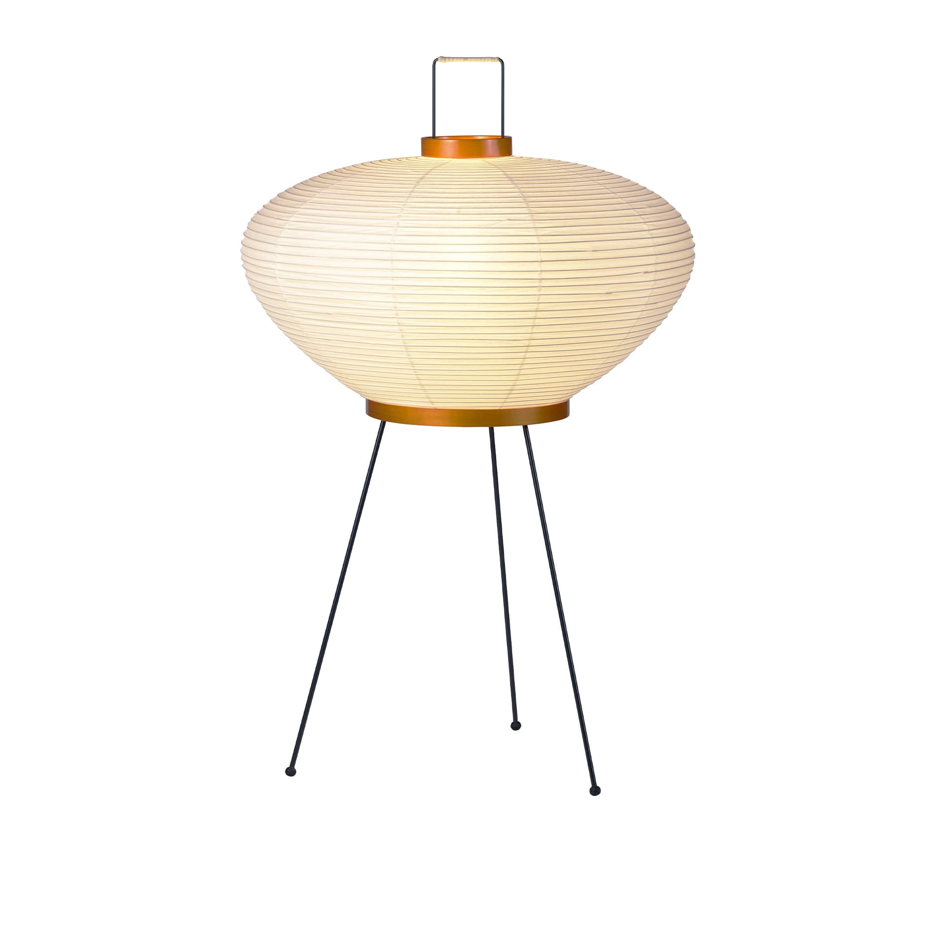 Vitra - Akari 9A Bordlampe