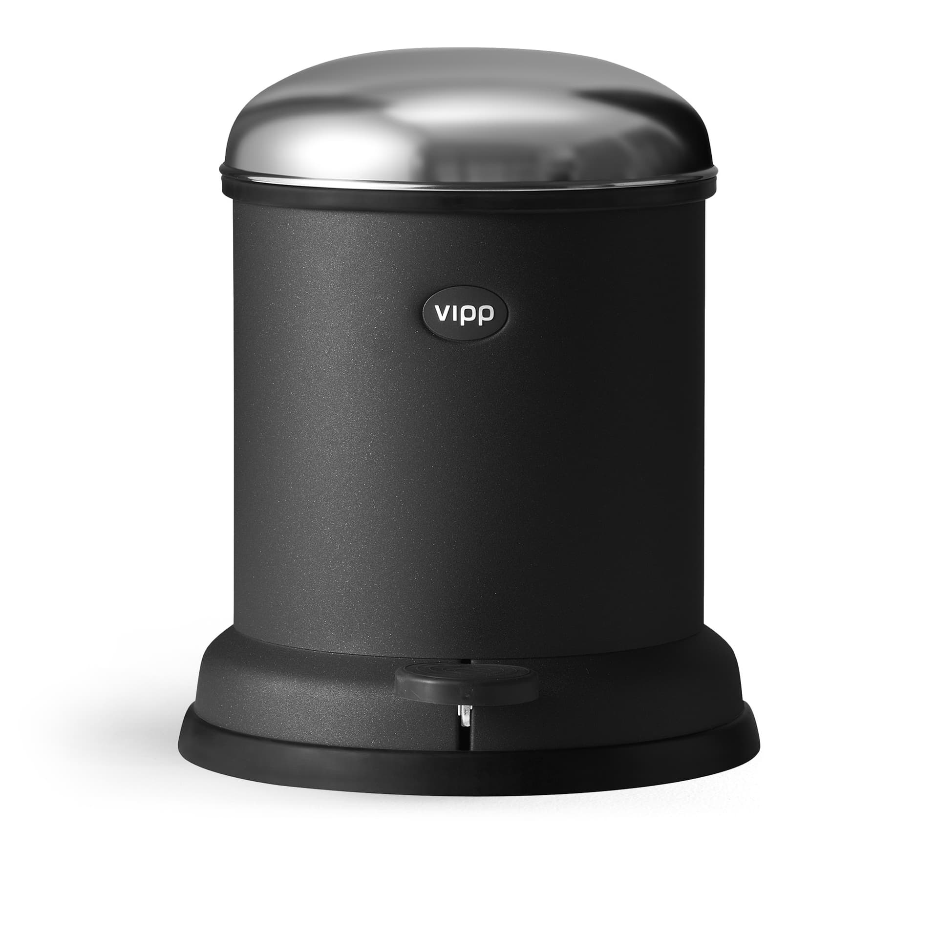Vipp - 13 Bin Black