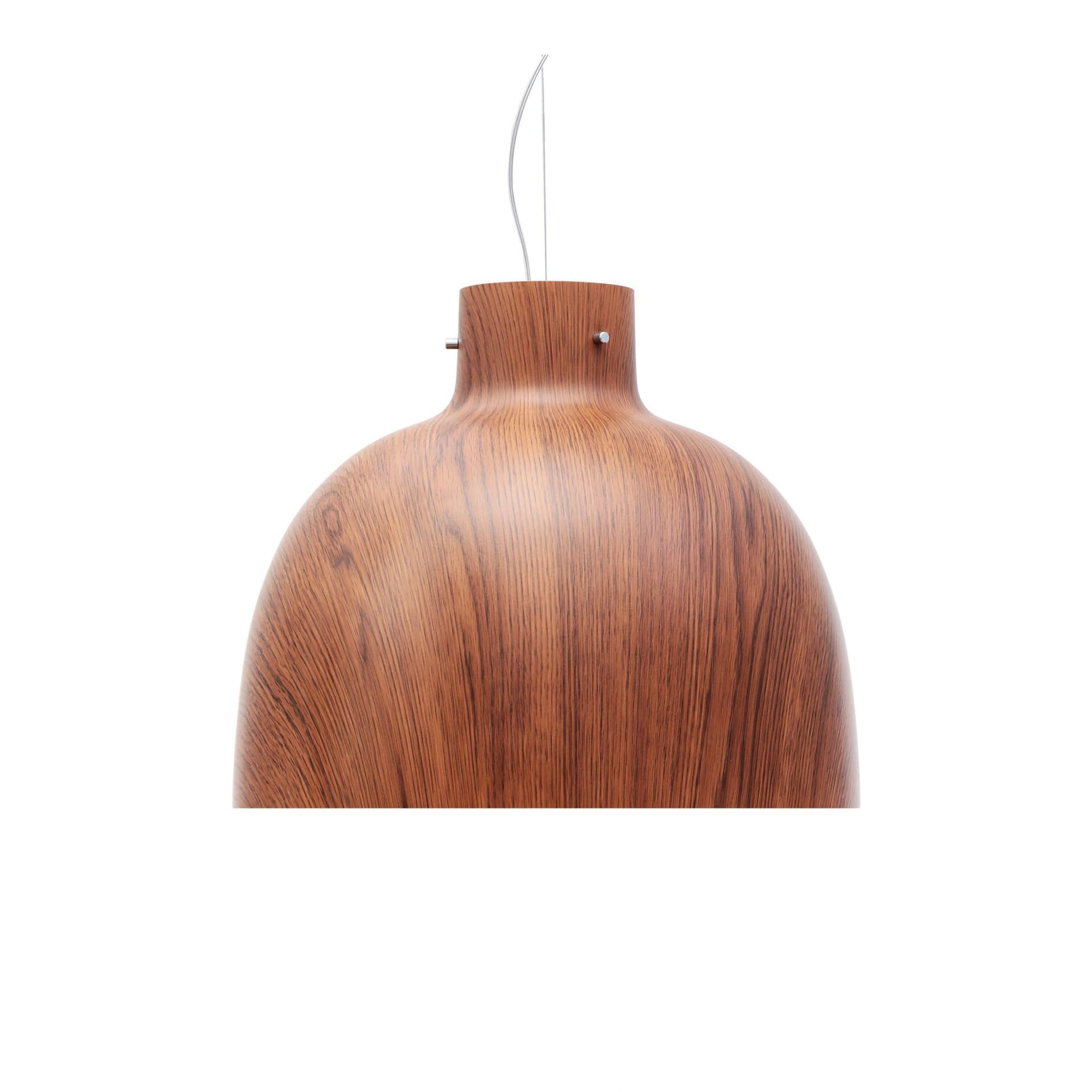 Kartell - Bellissima Pendel Wood