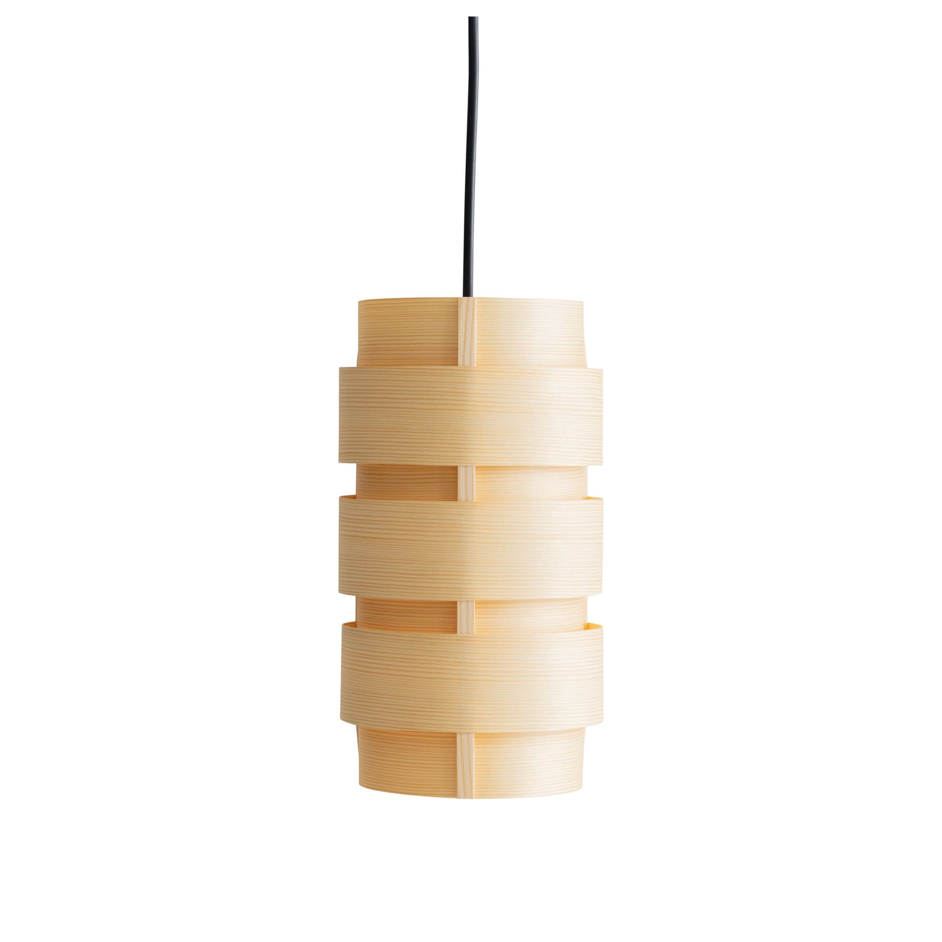 Vaarnii 1006 Hans Pendant pendel Furufiner, Ø14x26 cm
