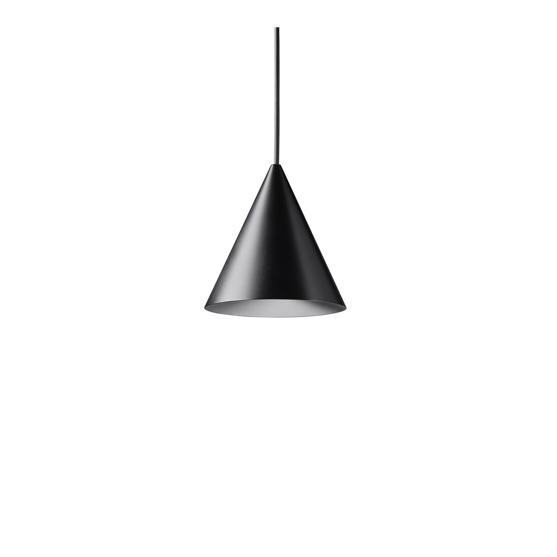 Wastberg+ - w201 extra small pendant 5W Dimmable s2, Black - Pendellamper - Claesson Koivisto Rune - Svart