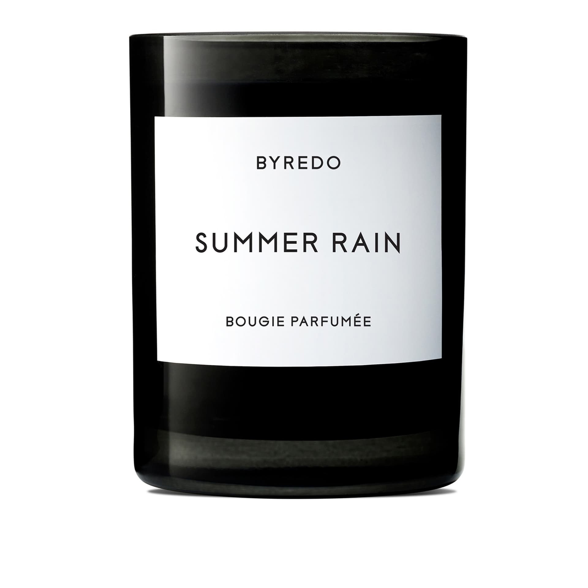 Byredo - Summer Rain Candle - Håndsåpe & håndkrem