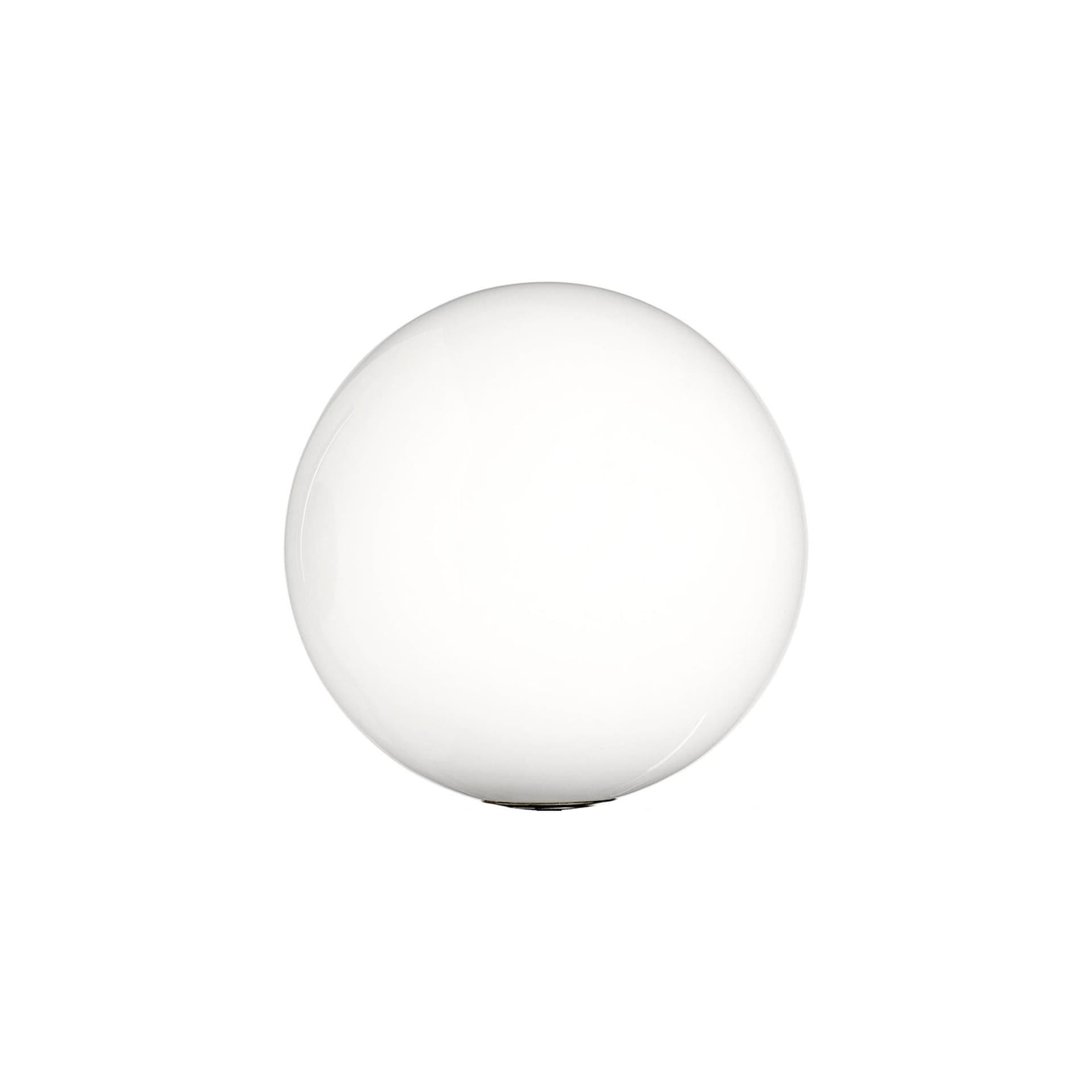 Flos - IC Lights Reservglaskupa 2 Krom - Annet belysningstilbehør - Michael Anastassiades