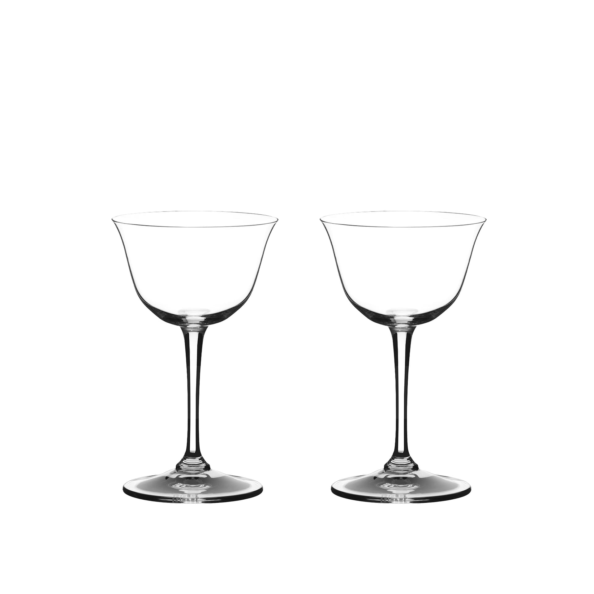 Riedel - Drink Specific Sour 2-Pack - Drinkglass - Gjennomsiktig - Glass