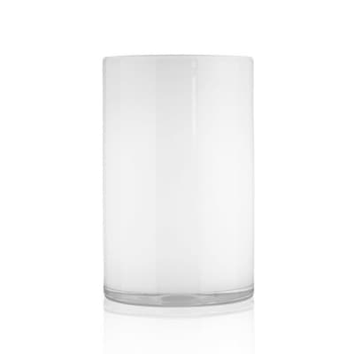 Skogsberg & Smart - Hurricane White X-Large - Lysestaker & lykter - Magnus Skogsberg,Mimmi Smart - Hvit
