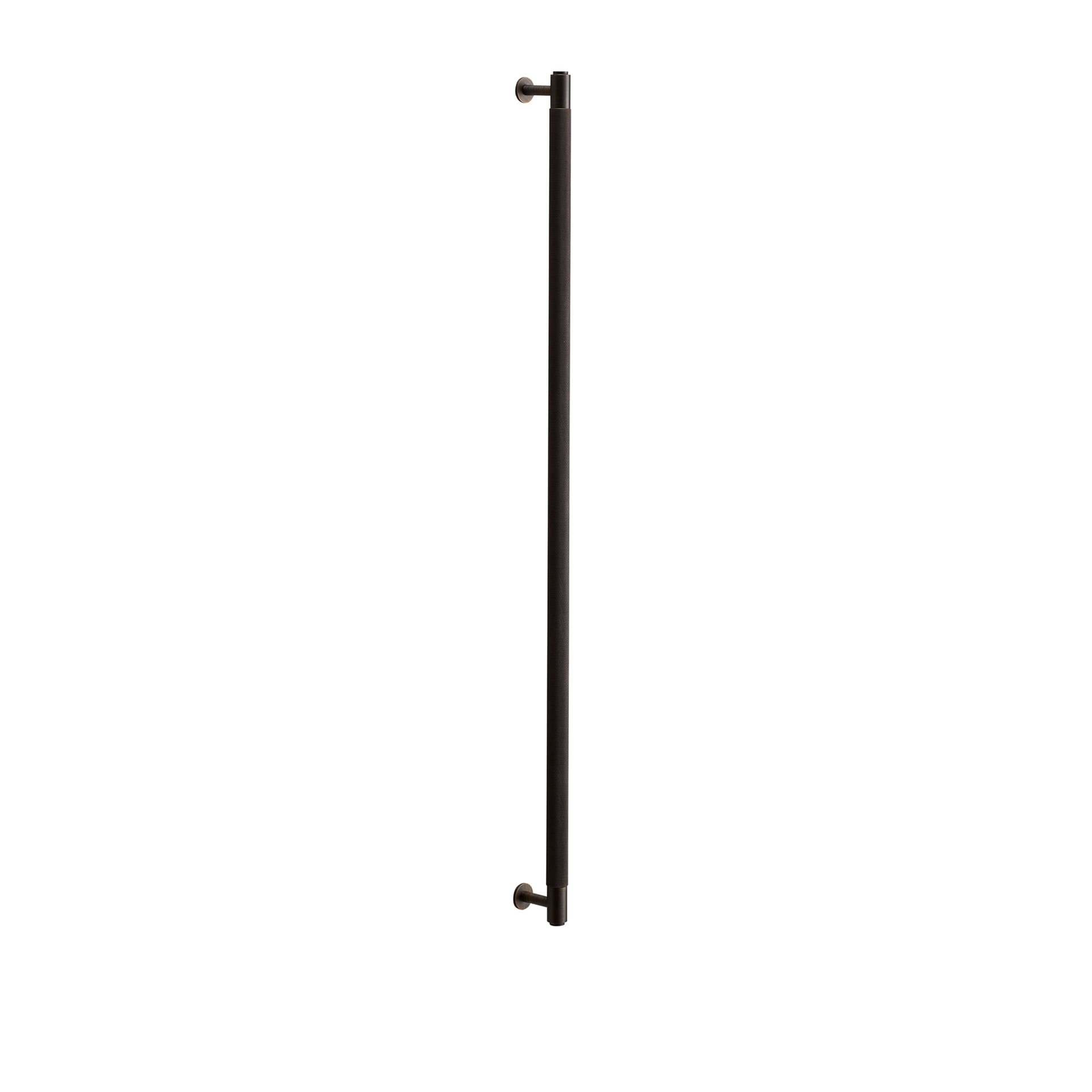 Buster + Punch - Closet Bar - 760mm Smoked Bronze - Håndtak