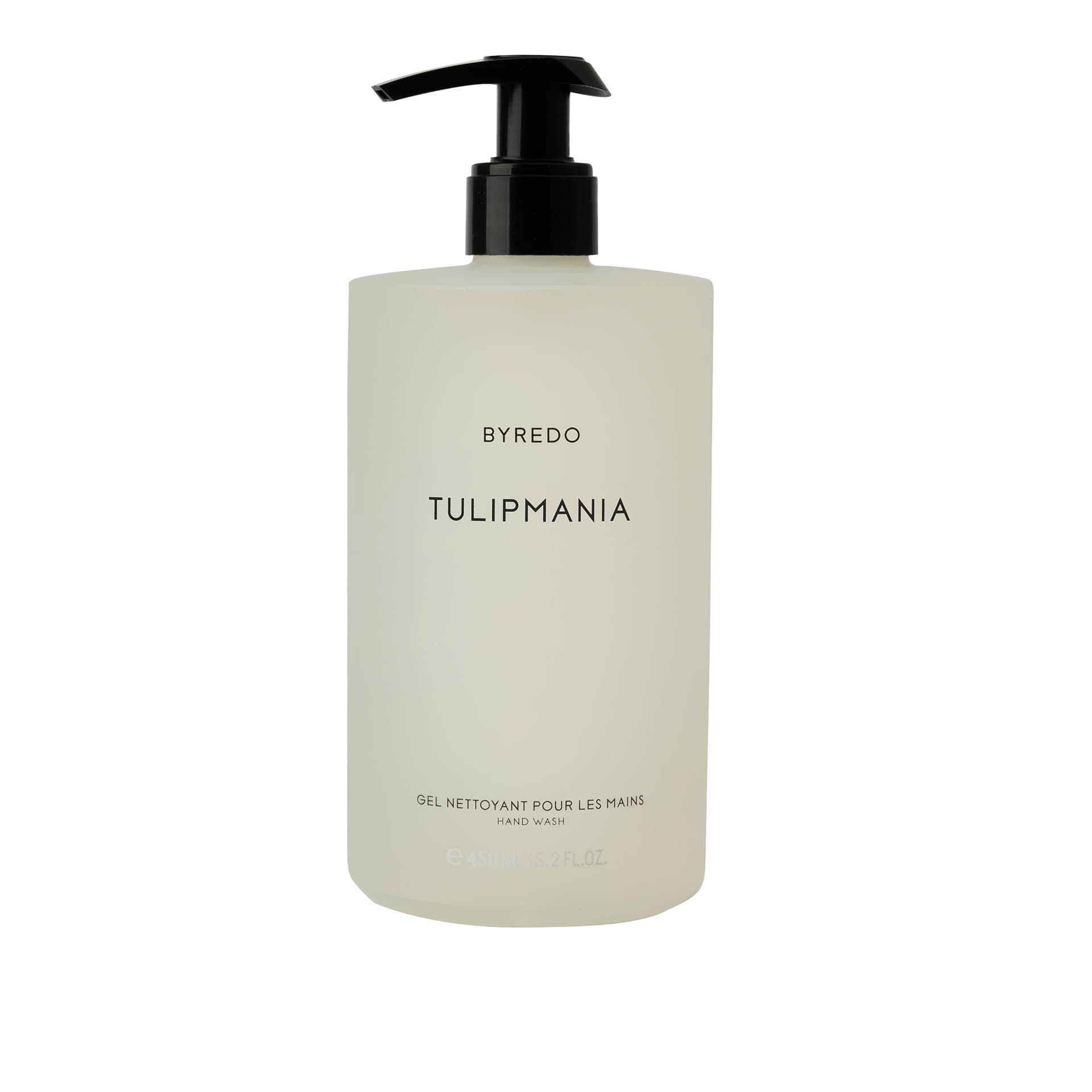 Byredo - Tulipmania Hand wash - Håndsåpe & håndkrem