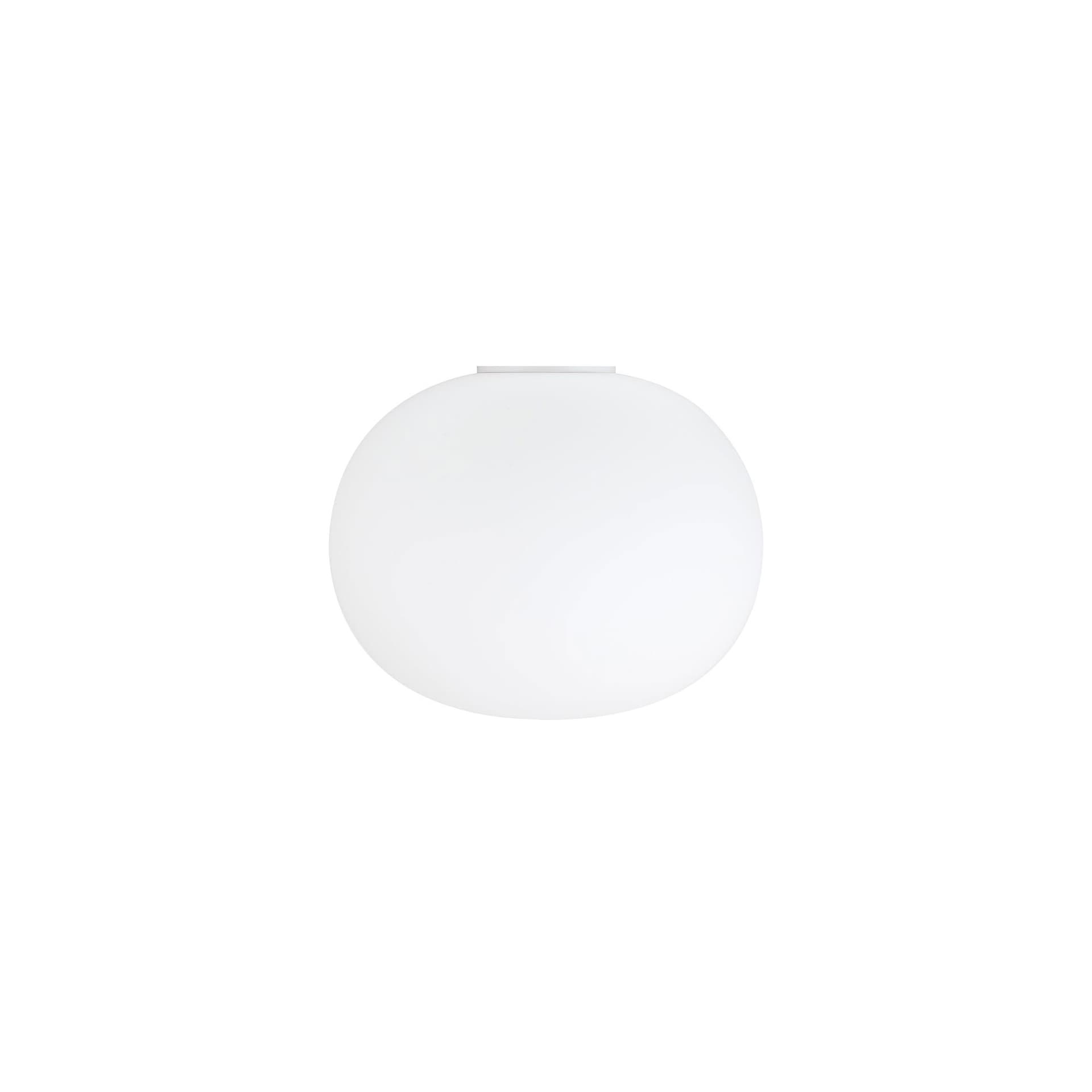 FLOS - Glo-Ball C2 Taklampe White