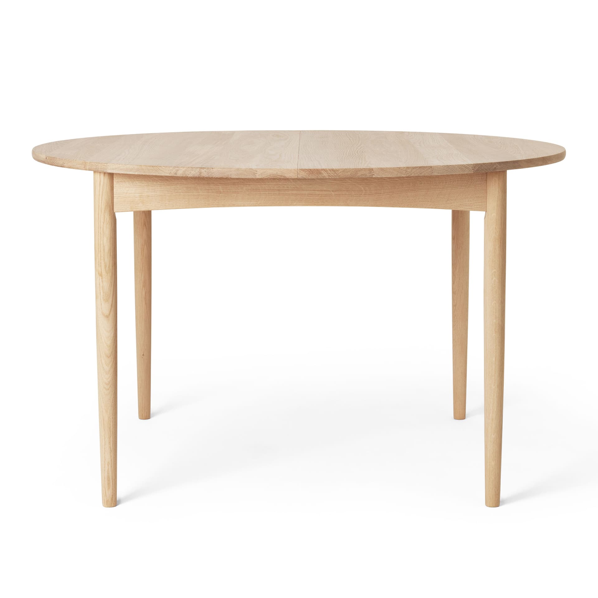 Carl Hansen - BM0121 Oak Soap FSC 70% - Spisebord - Børge Mogensen - Tre farget - Tre