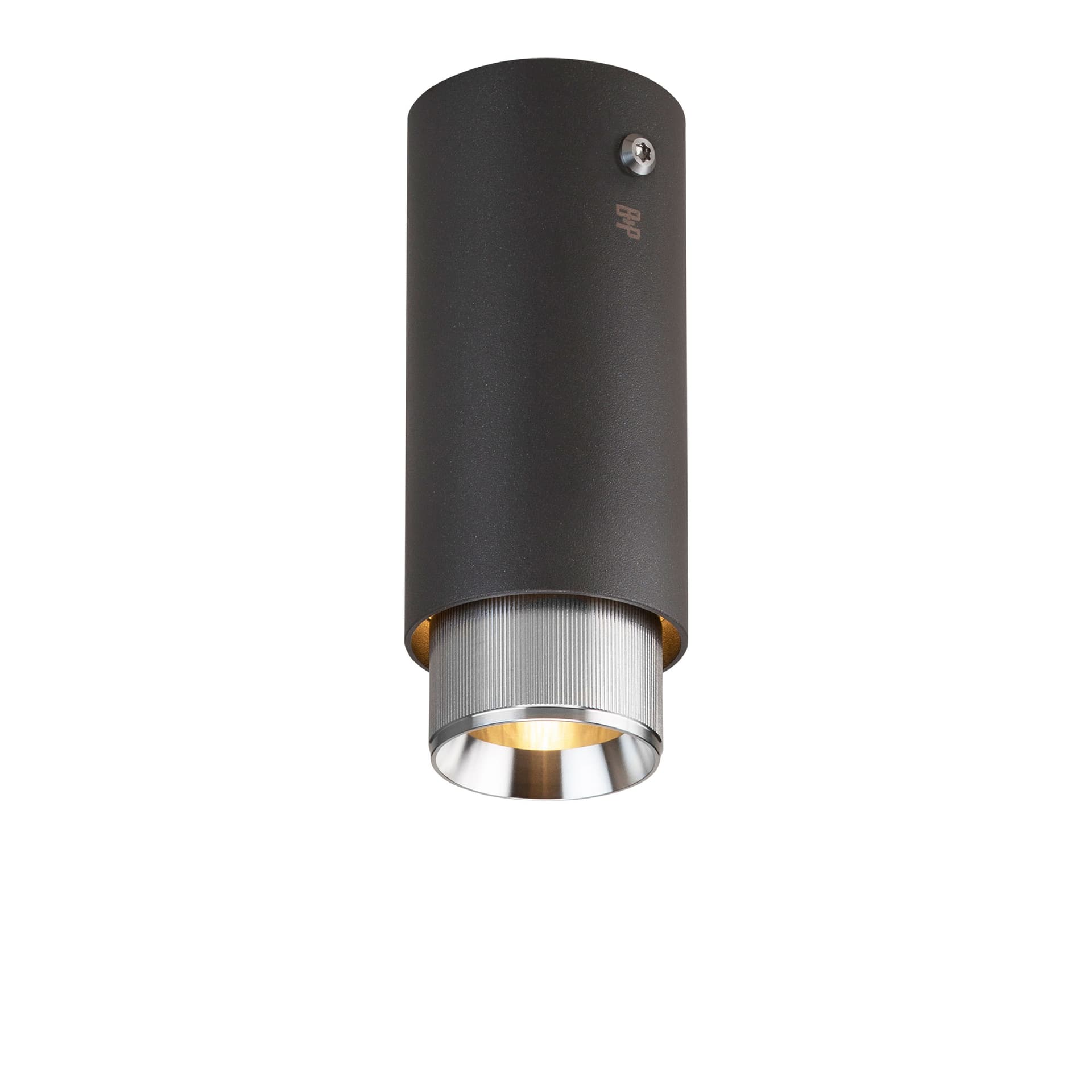 Buster + Punch - Exhaust Surface - Graphite - Spotlights - Massimo Buster Minale - Grå