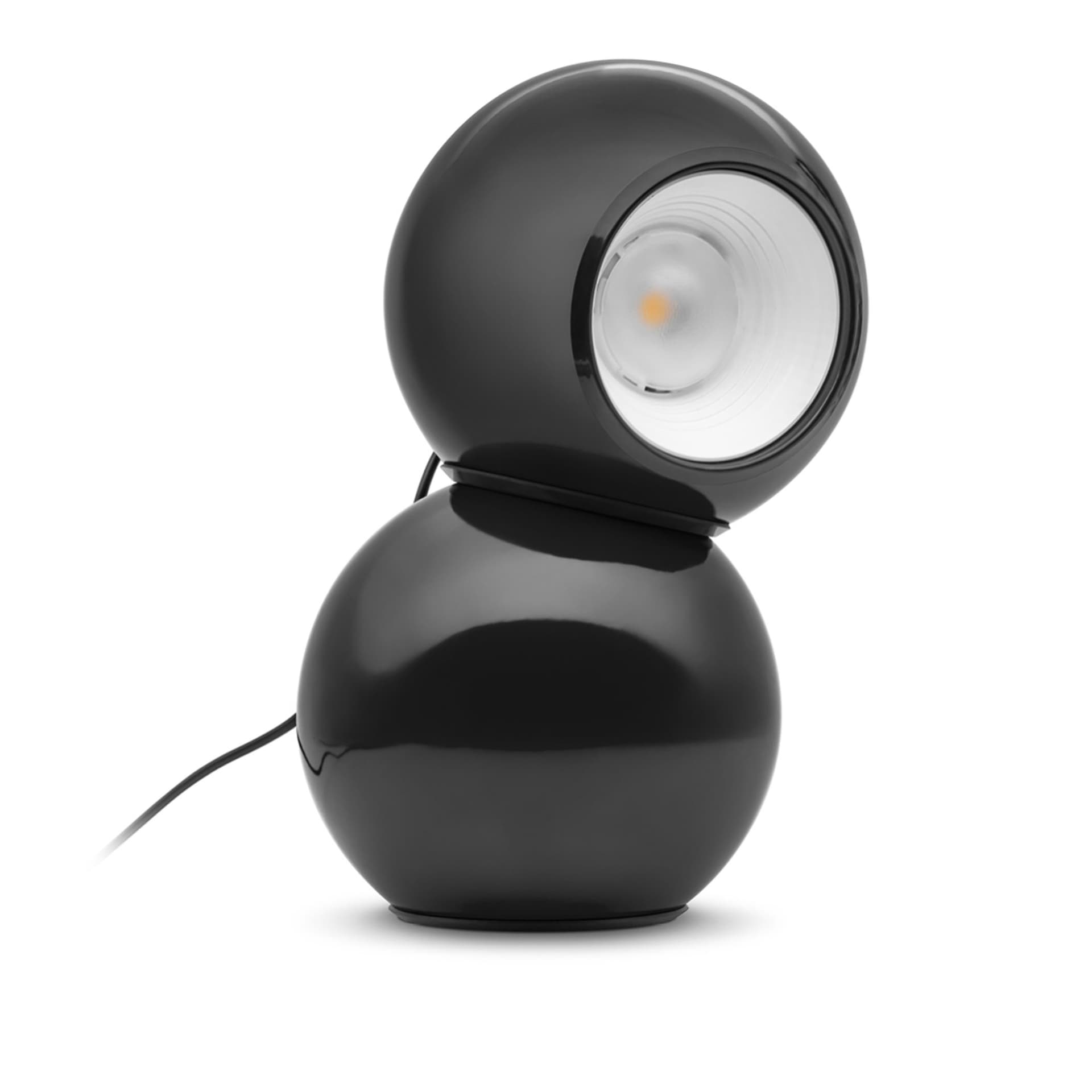 Stilnovo - Gravitino541 2700K bordlampe svart - Bordlamper - Antonio Macchi Cassia - Svart