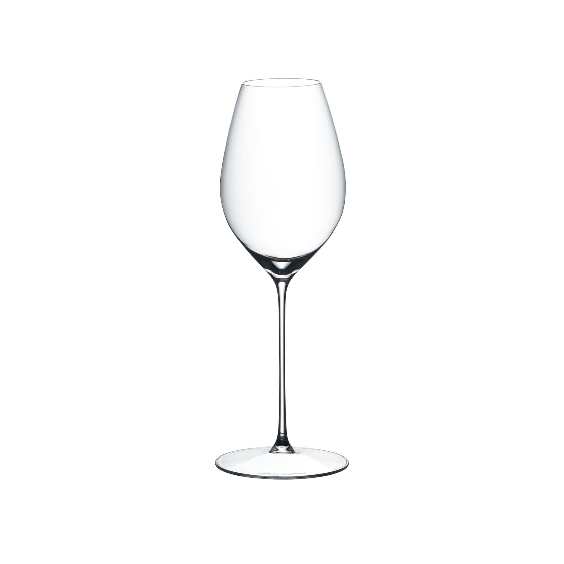 Riedel - Superleggero Champagnevinglass - Champagneglass - Gjennomsiktig - Glass