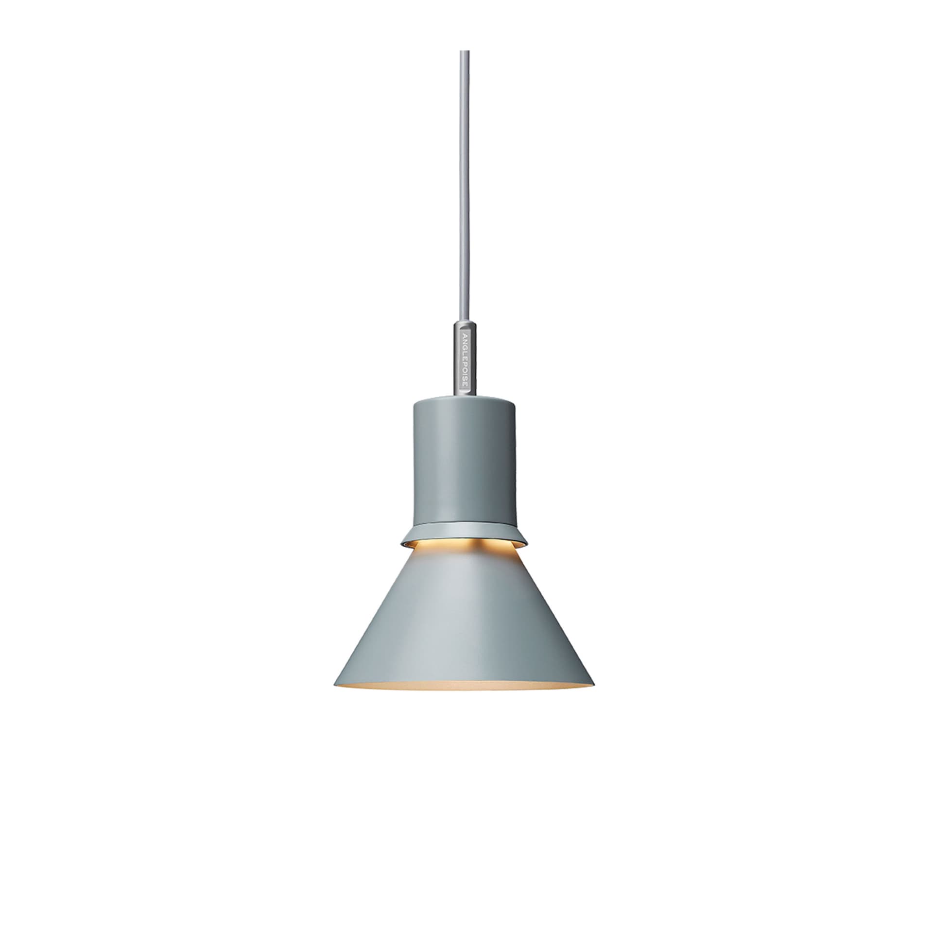 Anglepoise - Type 80 pendellampe Grey Mist