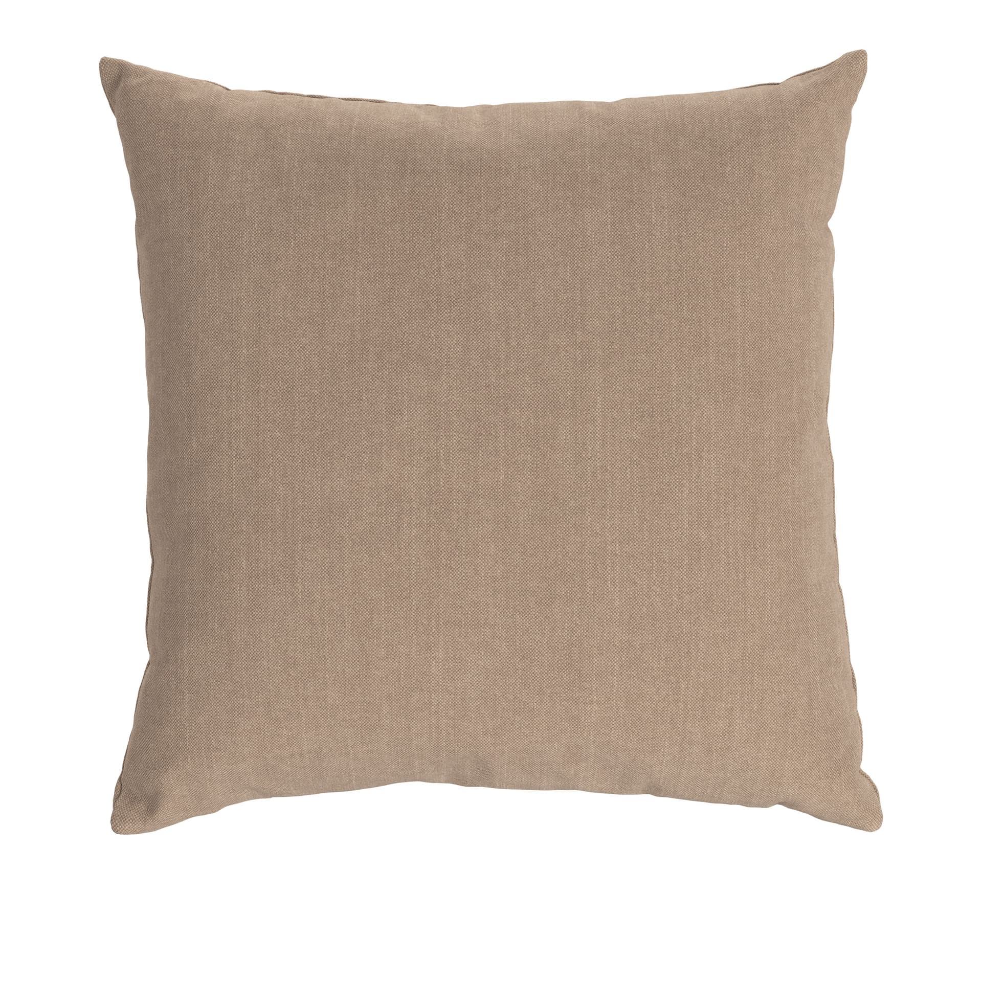 A Huseby - Famn Loose Cushion Shadow Khaki - Pynteputer