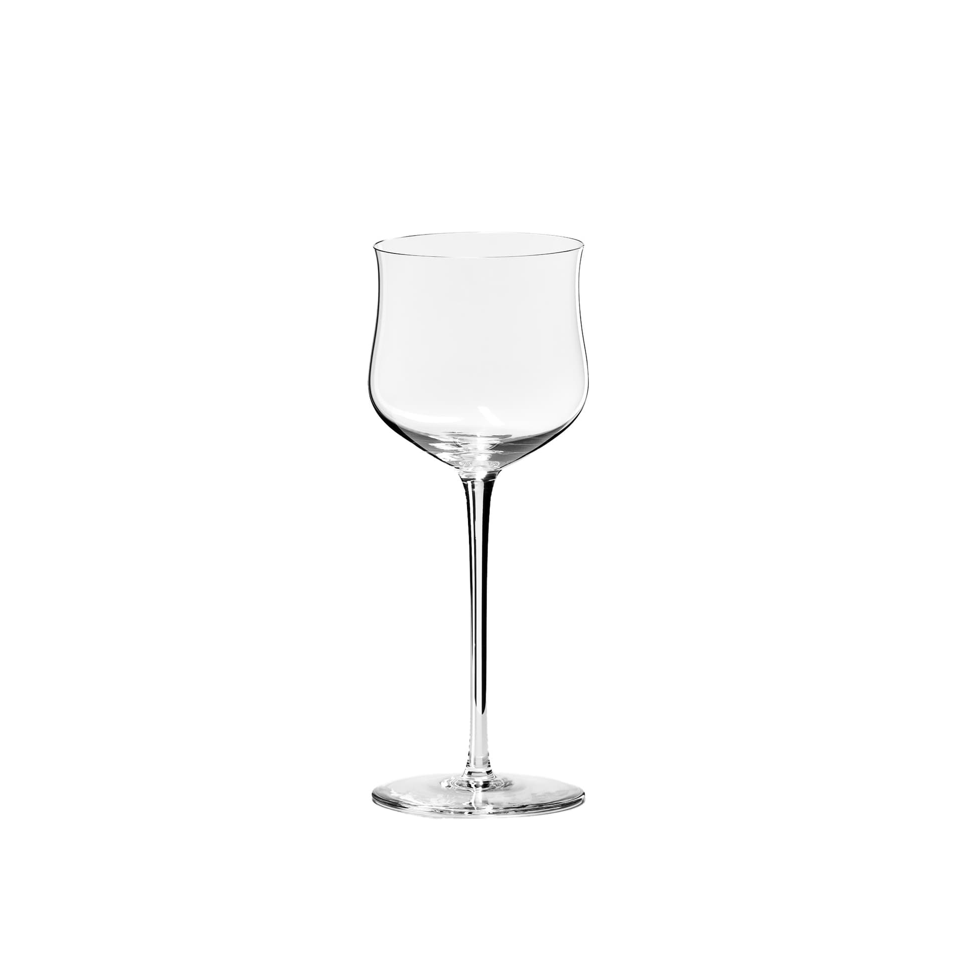 Riedel - Sommeliers Rosé - Vinglass - Gjennomsiktig - Glass