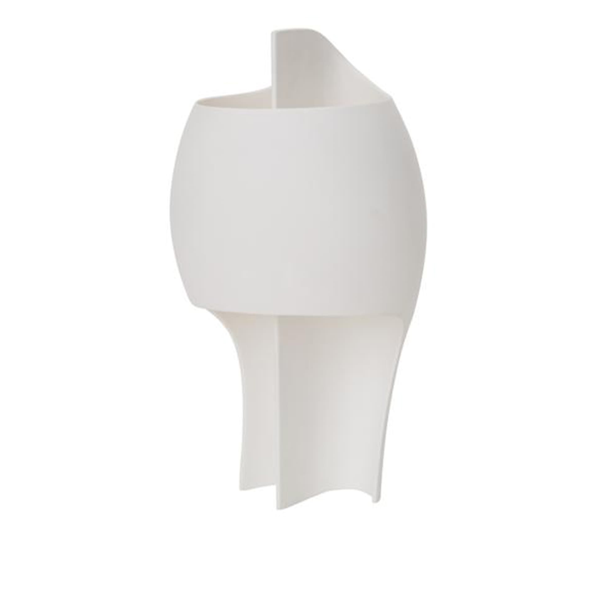 DCW - La Lampe B Bordlampe White