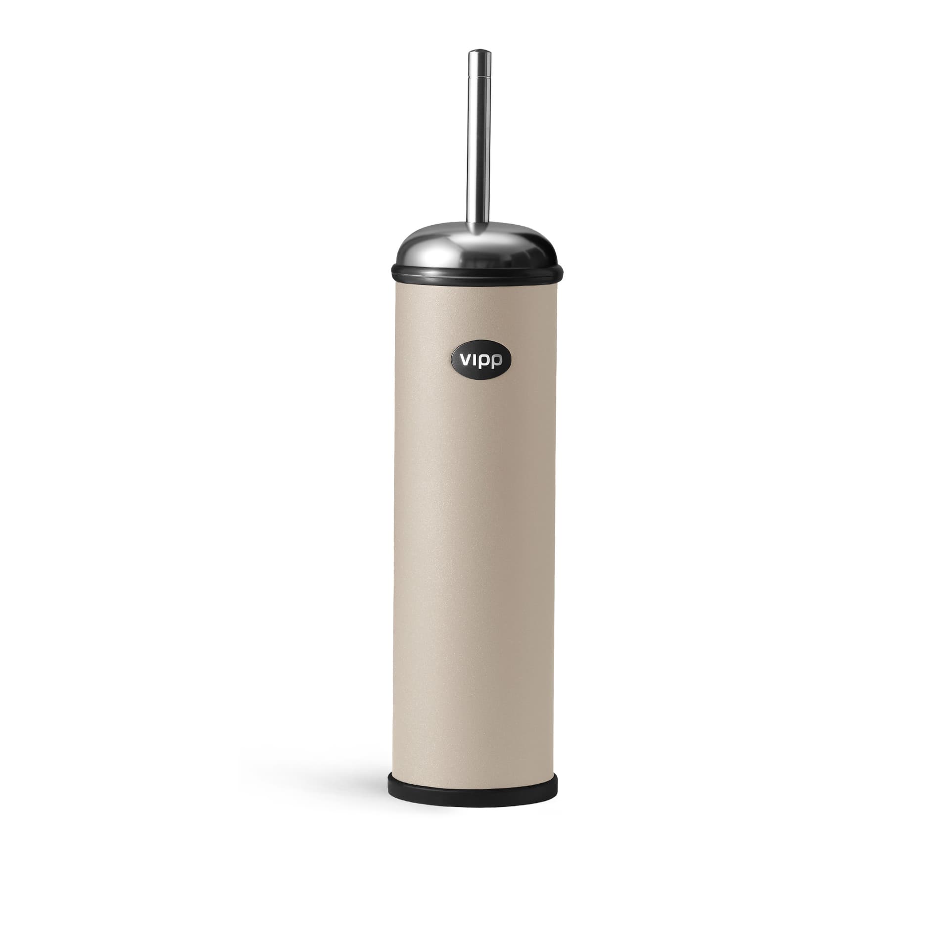 Vipp - 11 Toilet Brush Wall Beige