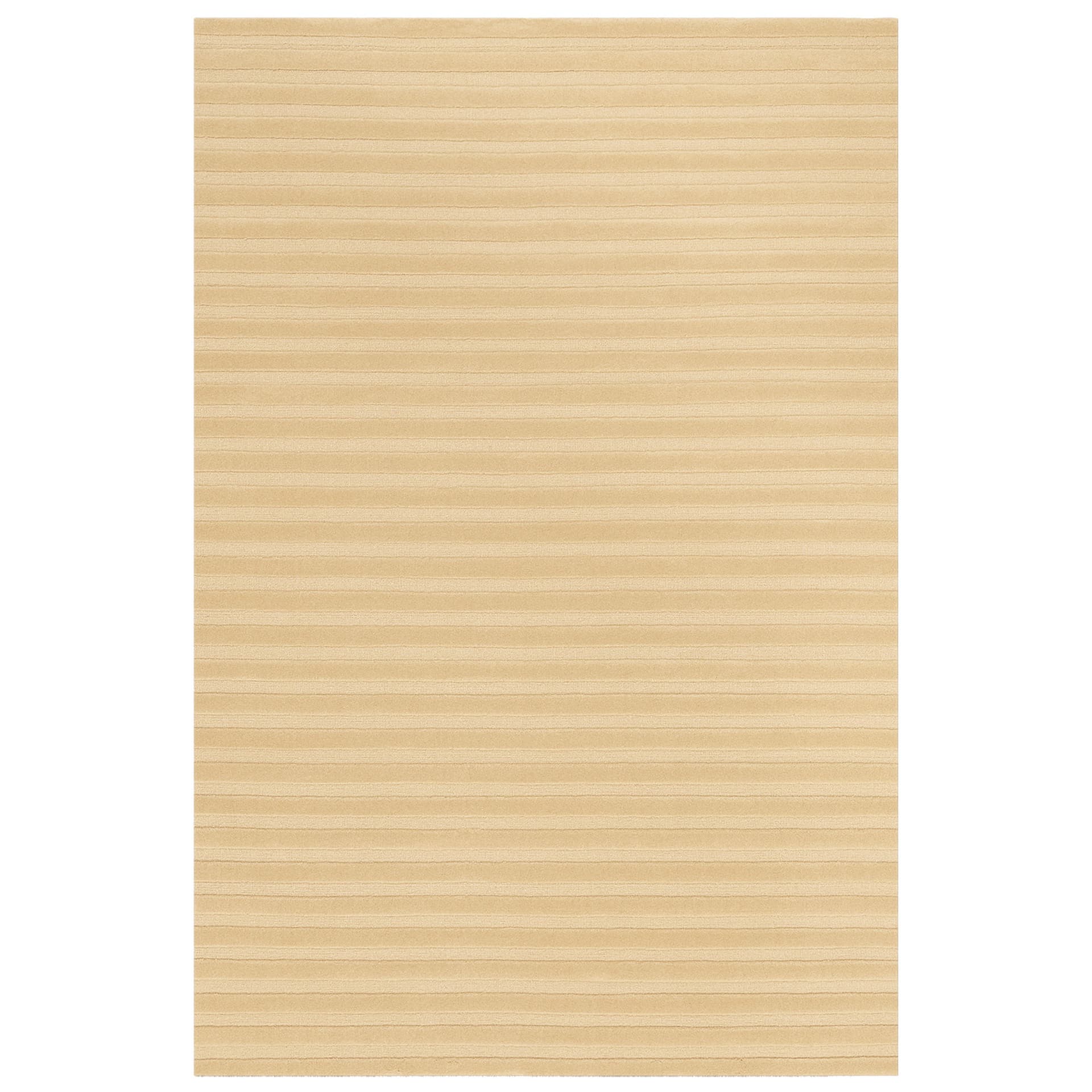 Nordic Knots - Park 03 Sunrise 250x350 cm - Mønstrede tepper - Ull