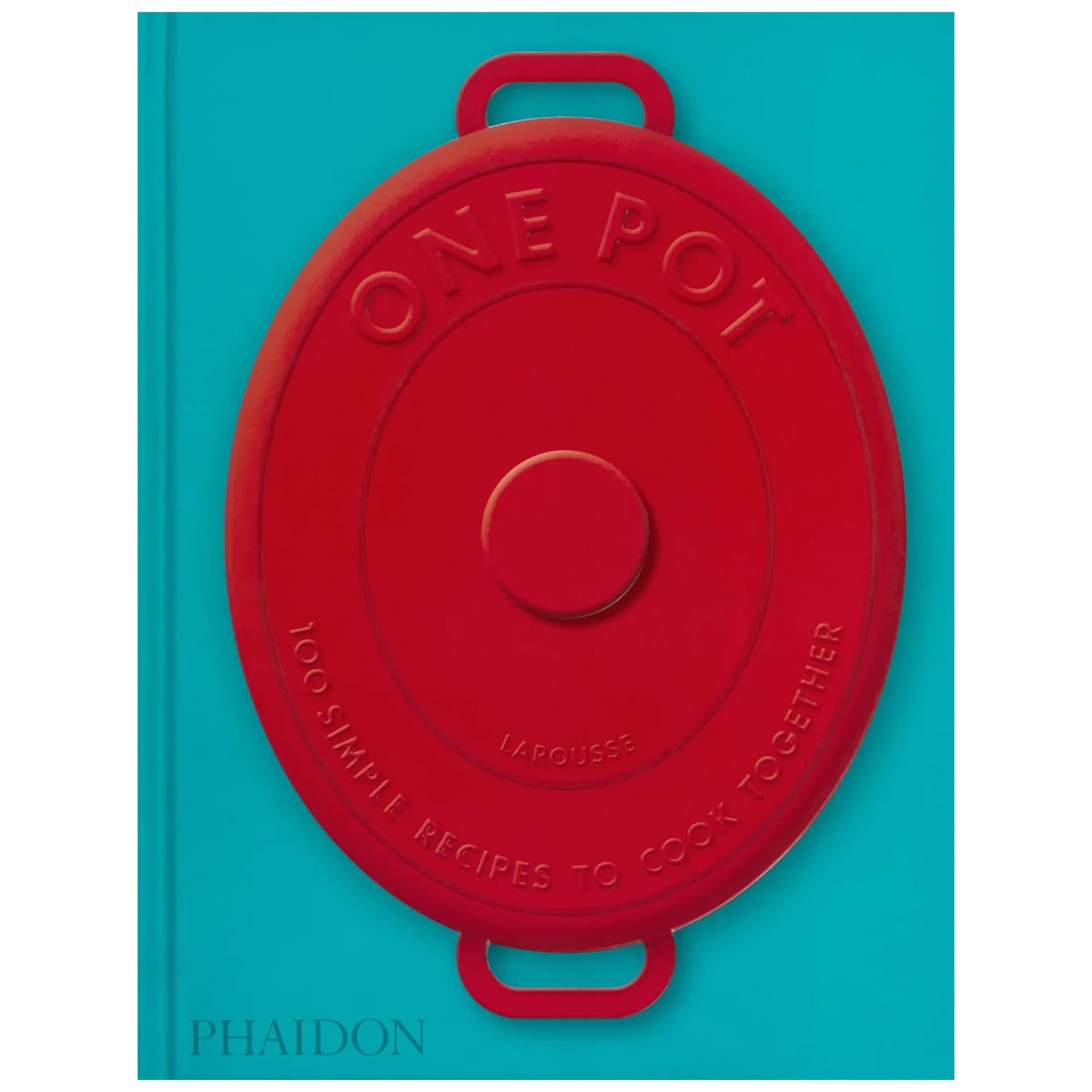 New Mags - One Pot - Coffee Table Books