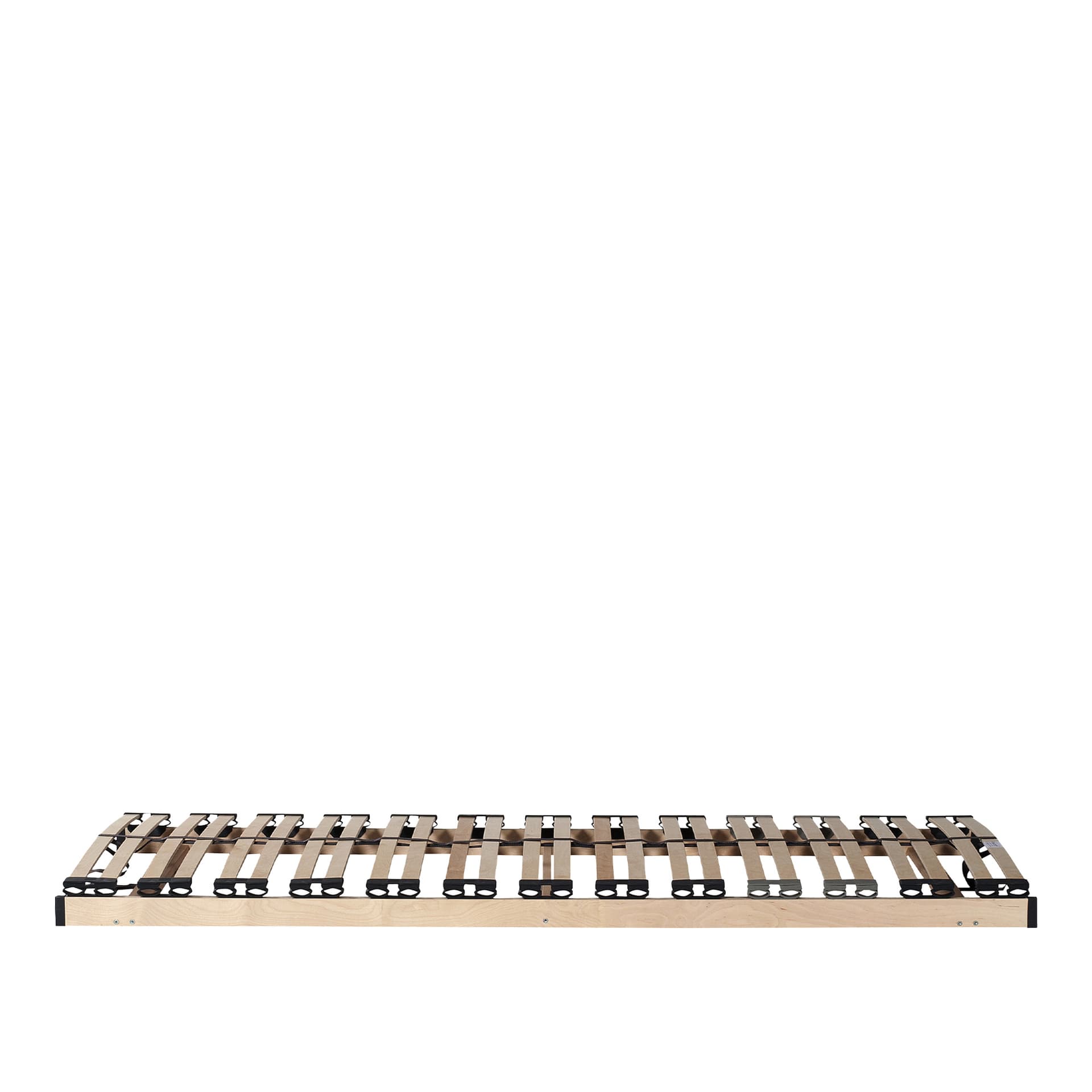 Ethnicraft - Slatted Bed Base 90 x 200 cm - Senger - Tre farget - Tre