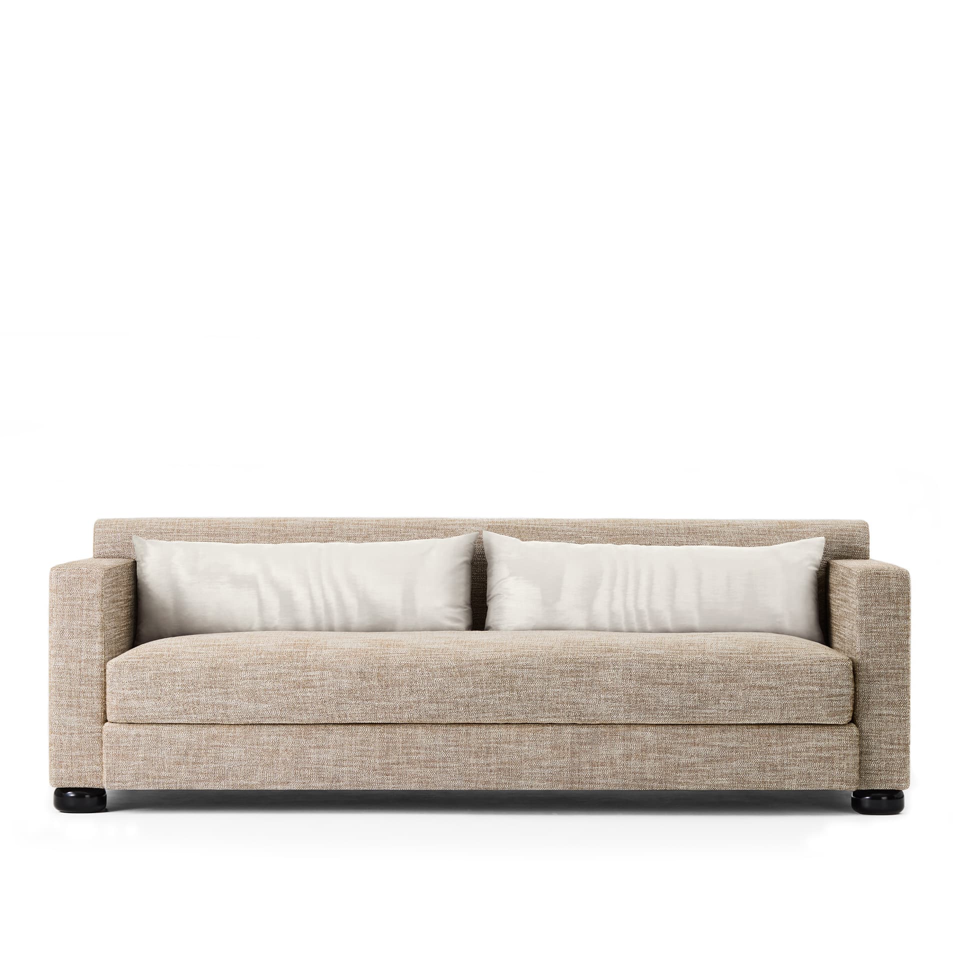 NOGA - Don sofa Designer’s Choice B - Sofaer - Daniel Östman - Beige - Tekstilmateriale