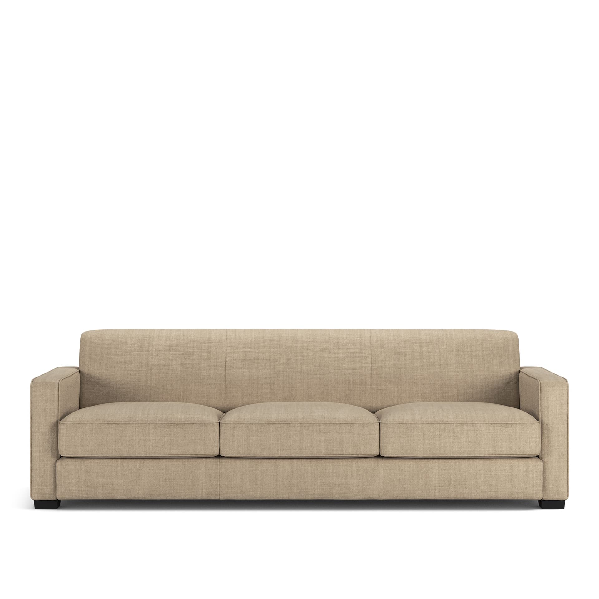 NOGA - Classic 02 Sofa Limonta Indianskop 02 - Sofaer - Tre/Tekstilmateriale
