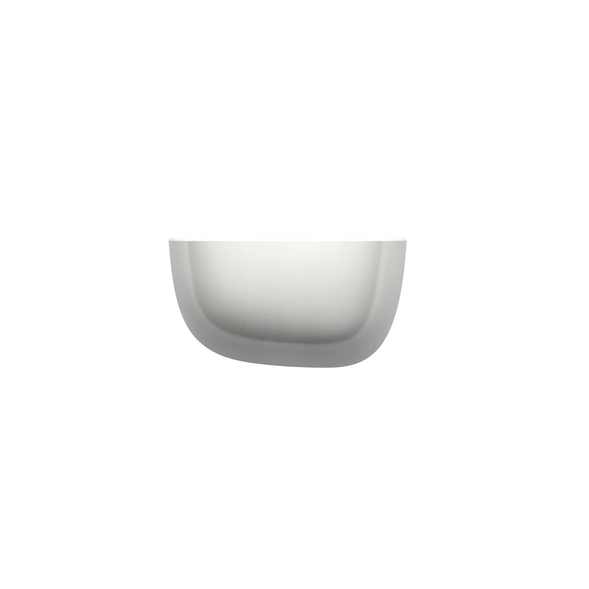 Vitra - Corniches Small White - Hyller - Ronan & Erwan Bouroullec - Hvit