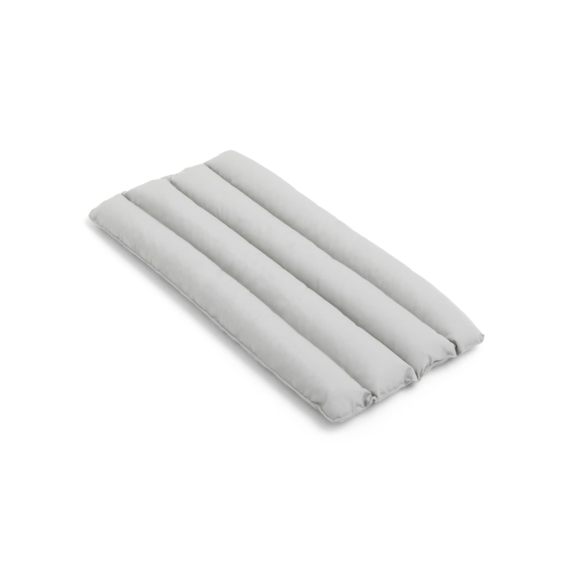 HAY Palissade Soft Quilted pute til stol og karmstol Sky grey