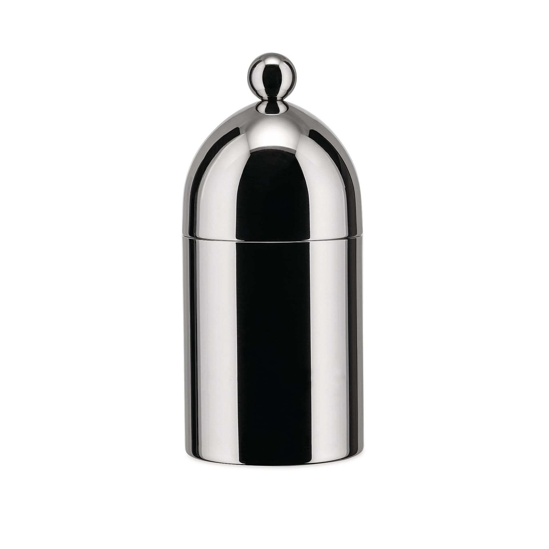 Alessi - SUGAR BOWL AND SPOON - Serveringsskåler - Aldo Rossi