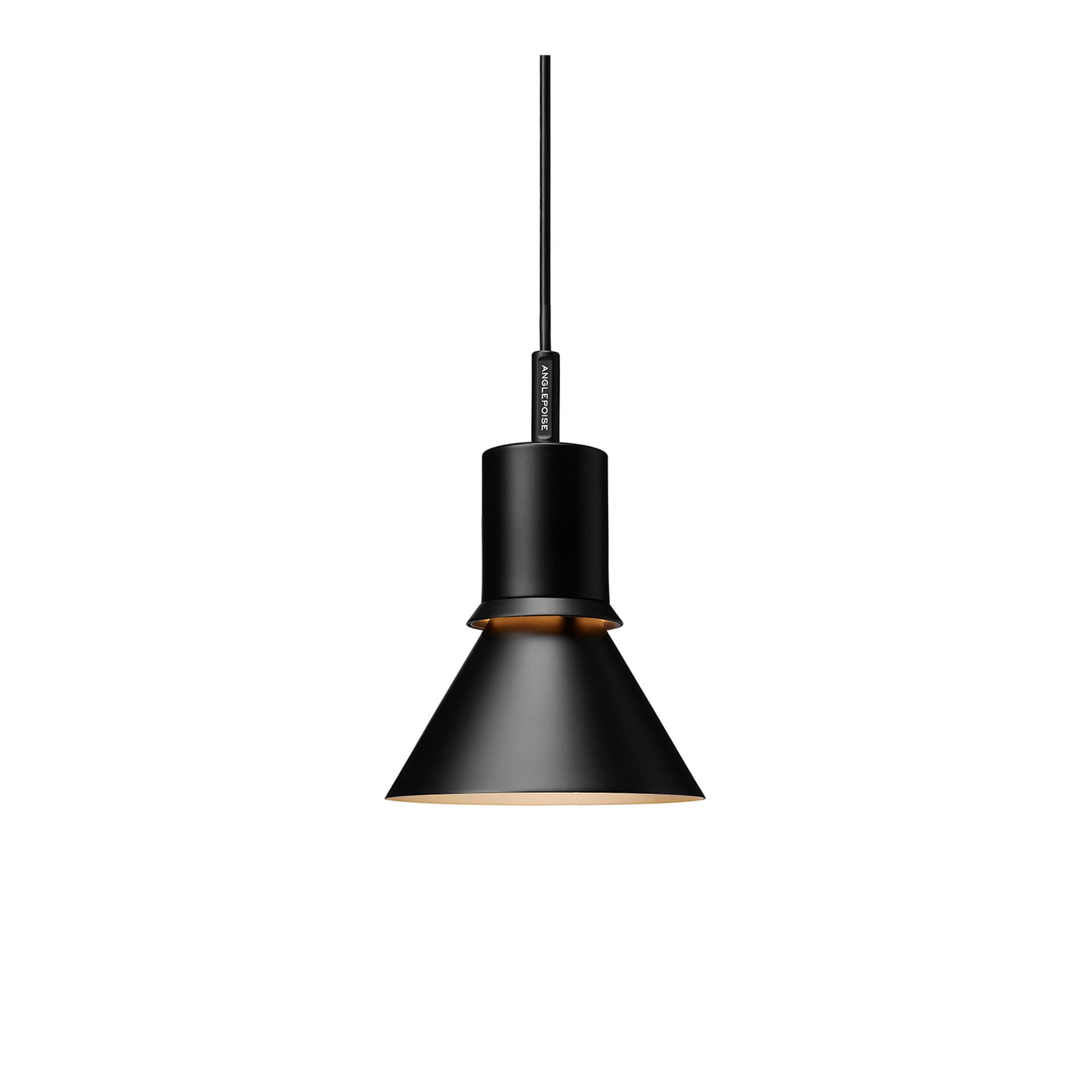 Anglepoise - Type 80 pendellampe Matt Black