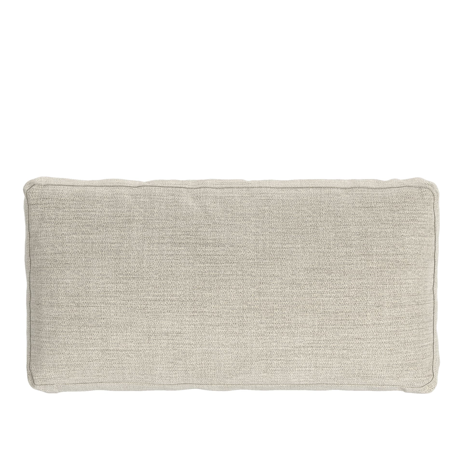 NOGA - Brick Rectangular Pillow Sienna 102 - Beige - Ned/Metall/Tre/Tekstilmateriale