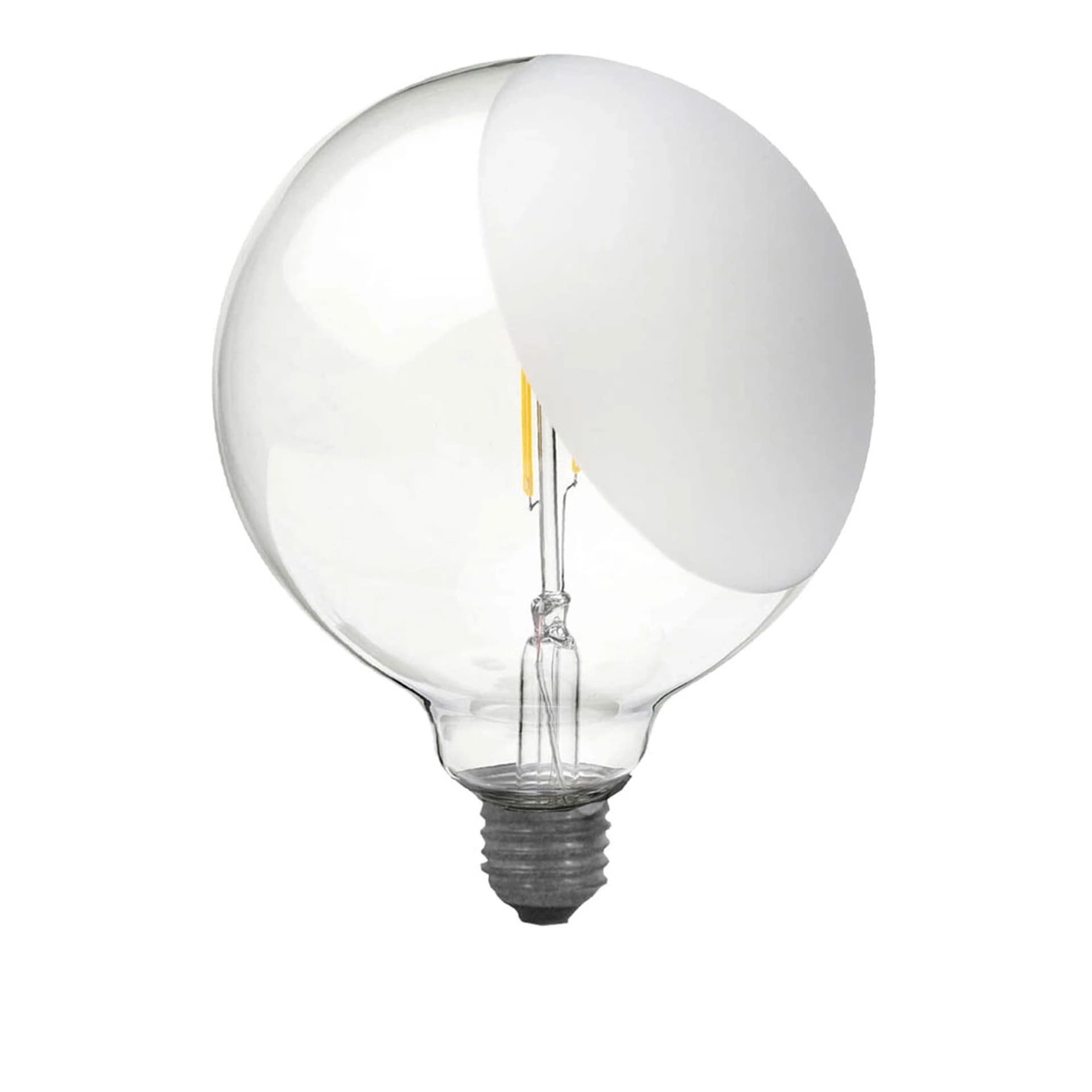 FLOS - Pære LED 2W (200lm) Globe 2700K E27