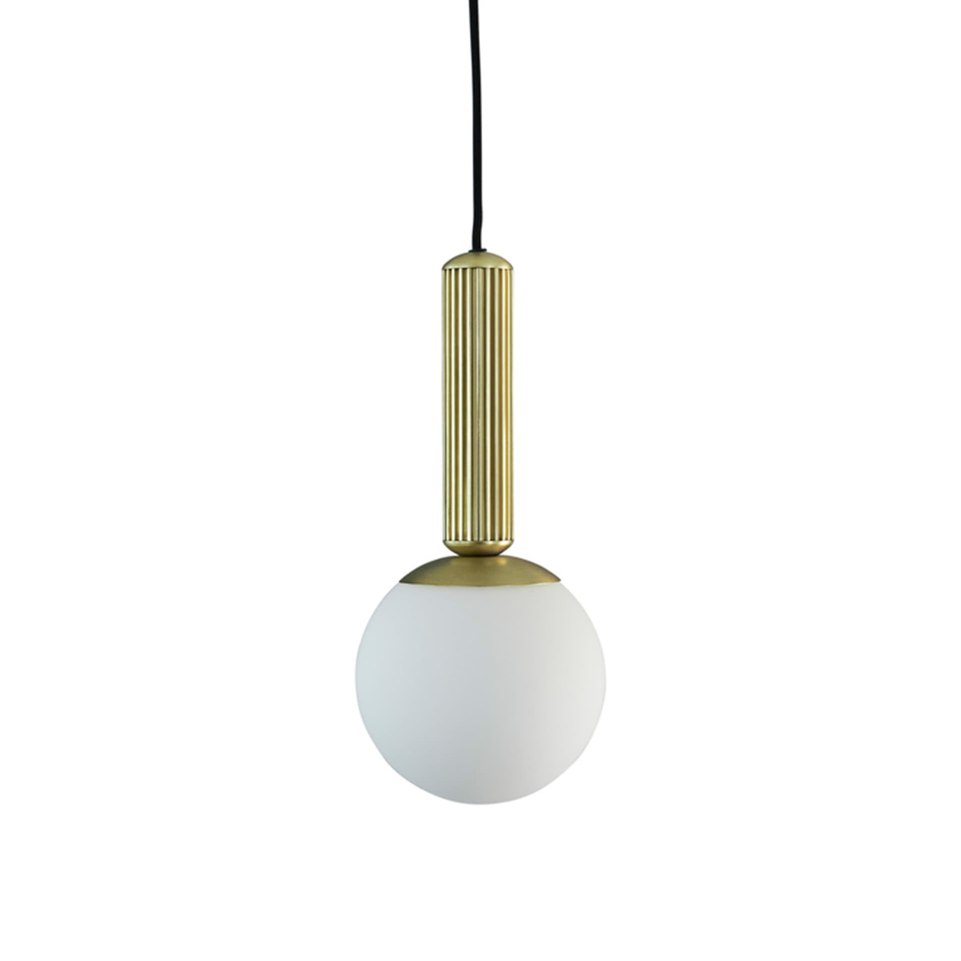 101 COPENHAGEN - No. 2 Pendel Messing