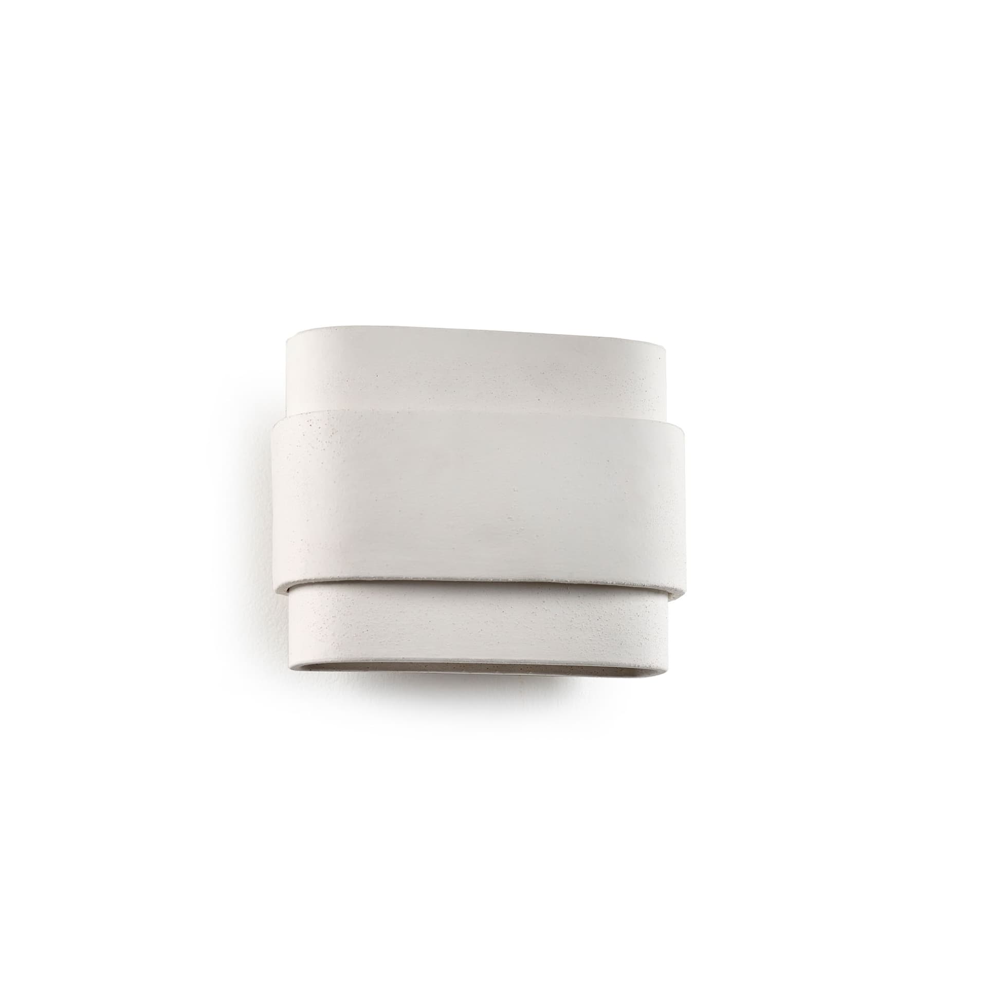 Serax - Wall lamp beige louis 01 - Vegglamper - Anita Le Grelle - Beige - Stein