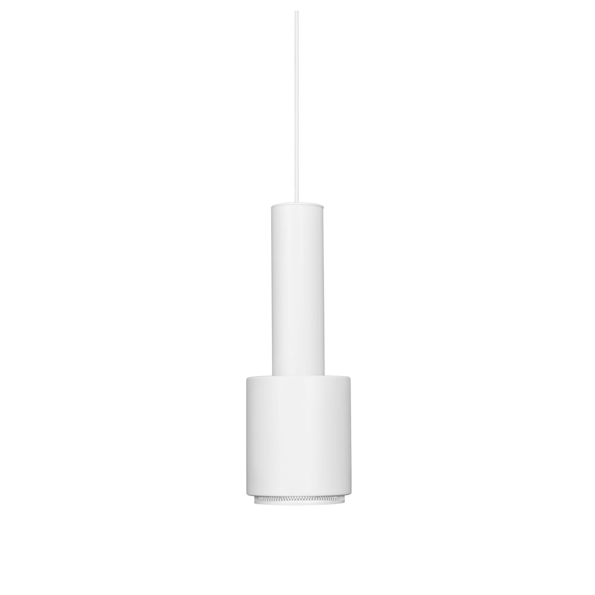 Artek - A110 Hand Grenade Pendel White