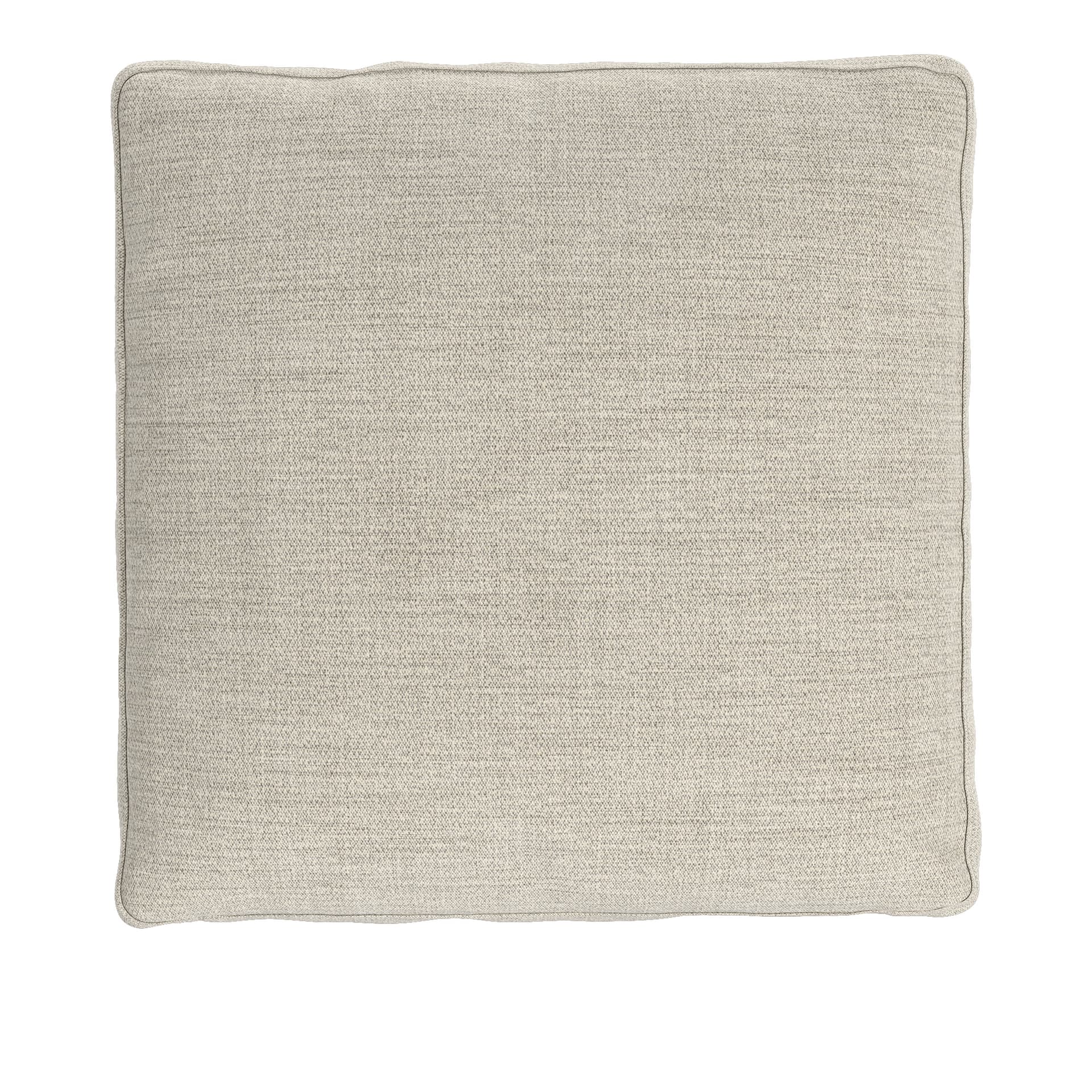 NOGA - Brick Square Pillow Sienna 102 - Beige - Ned/Metall/Tre/Tekstilmateriale