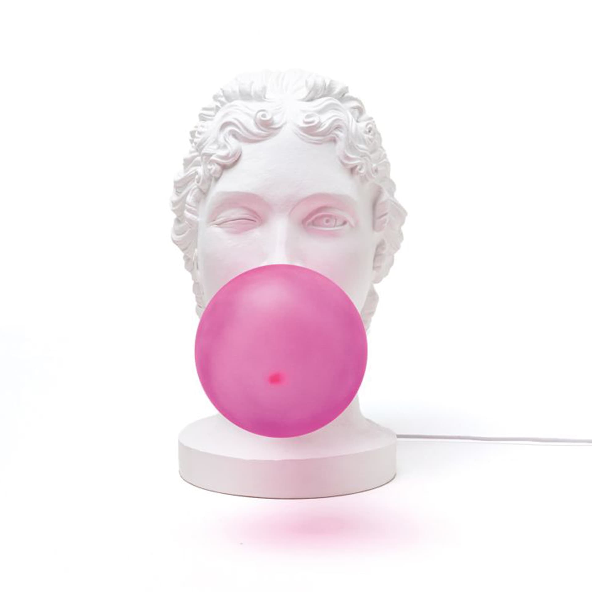 SELETTI - Grace Bordlampe