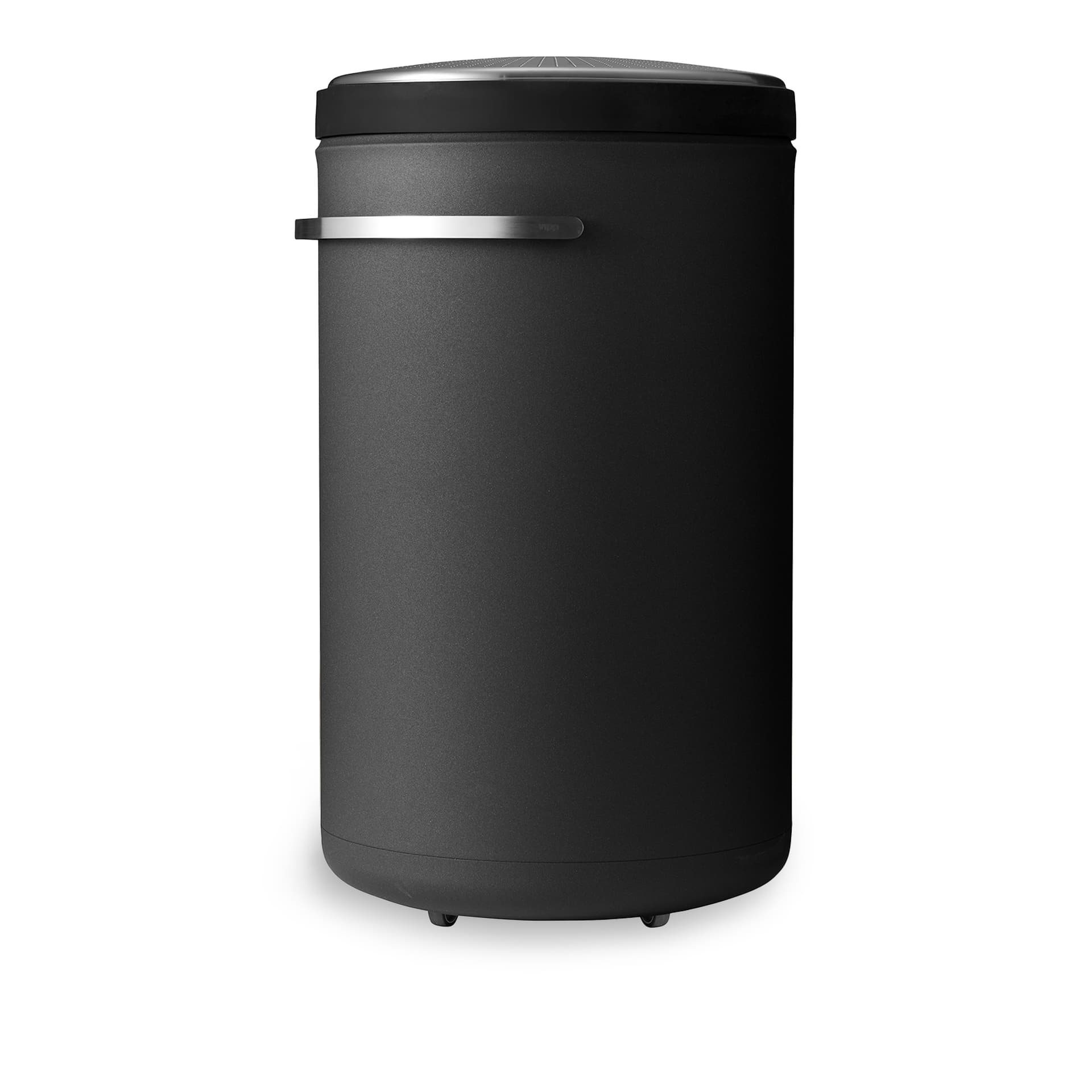 Vipp - 441 Laundry oppbevaring Black