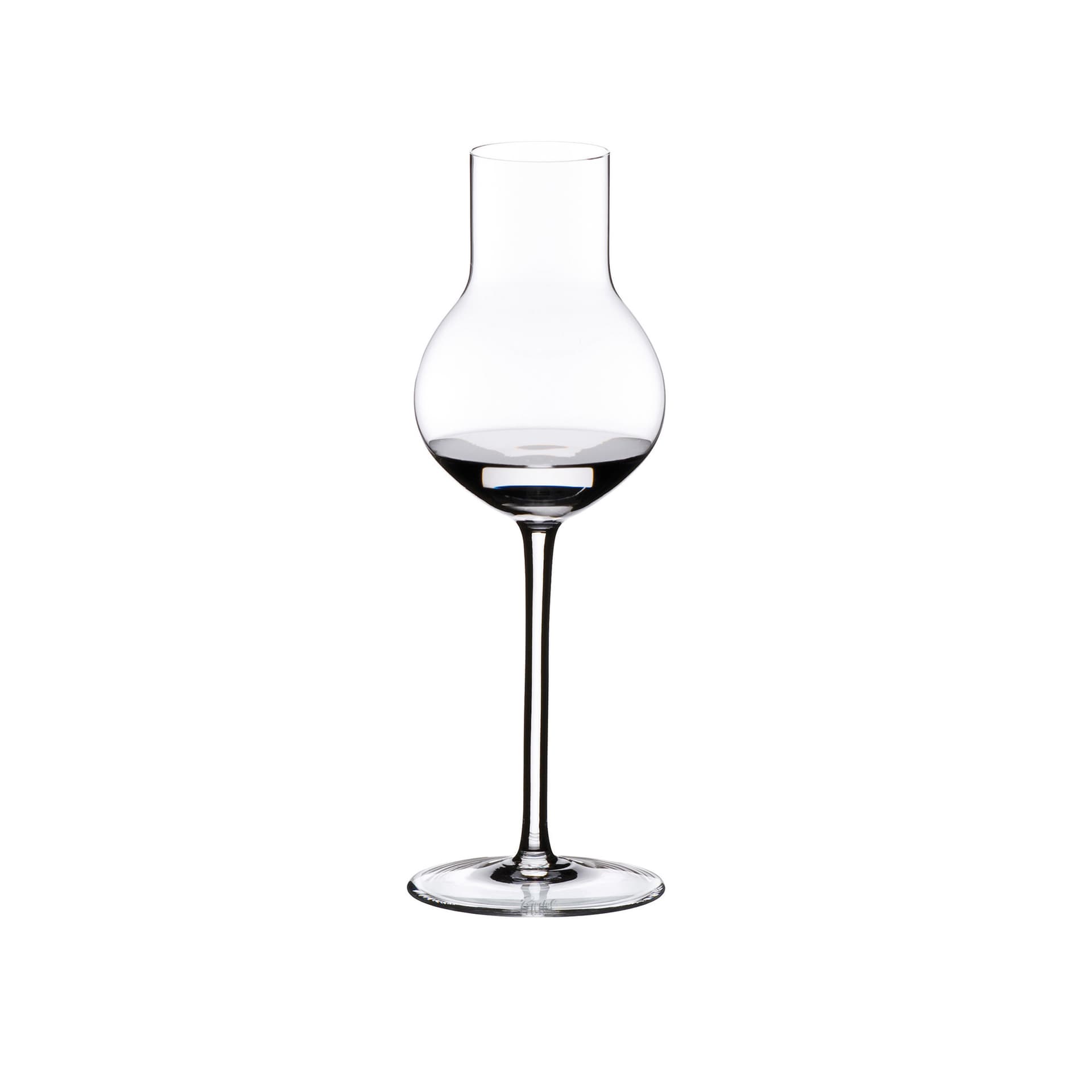 Riedel - Sommeliers Steinfrukt - Vinglass - Gjennomsiktig - Glass
